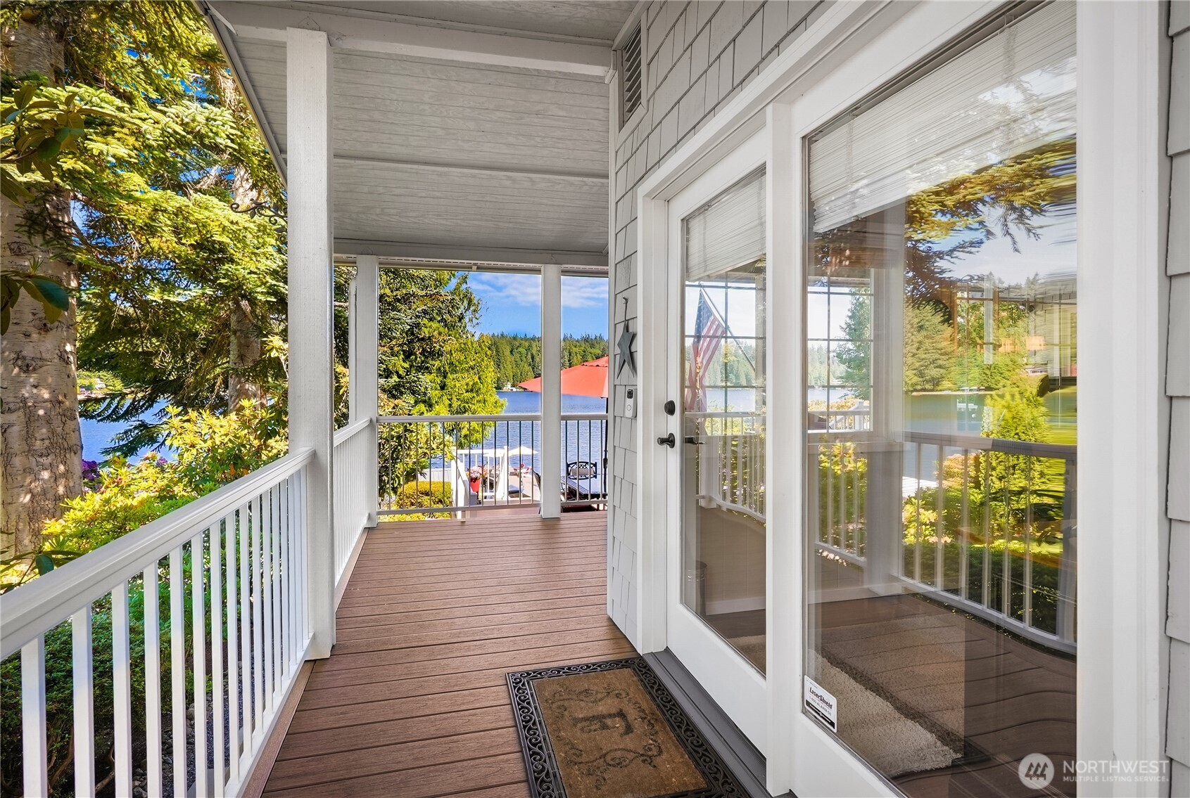 29 NW LAKE ROESIGER ROAD