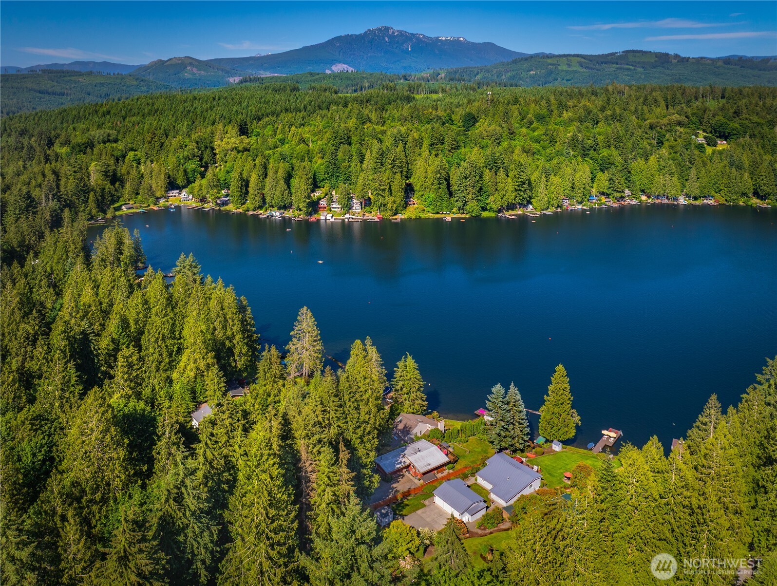 29 NW LAKE ROESIGER ROAD