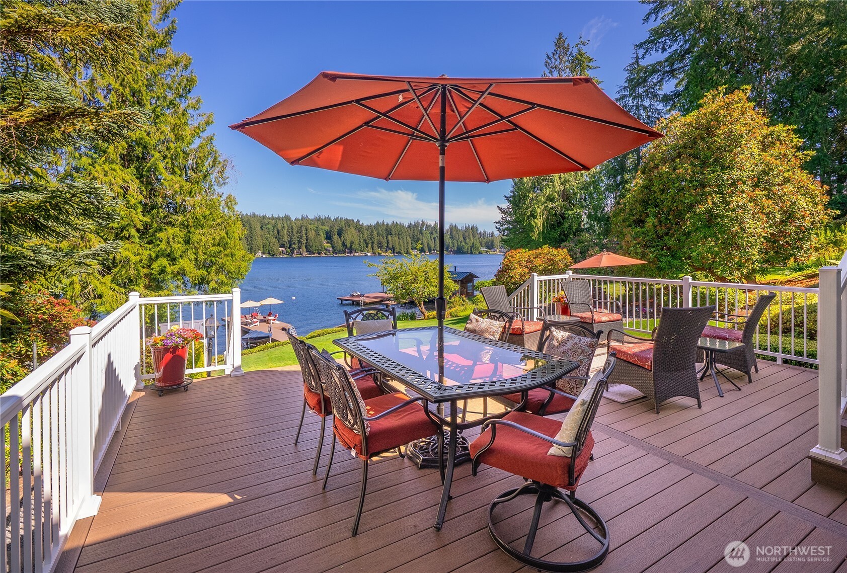 29 NW LAKE ROESIGER ROAD