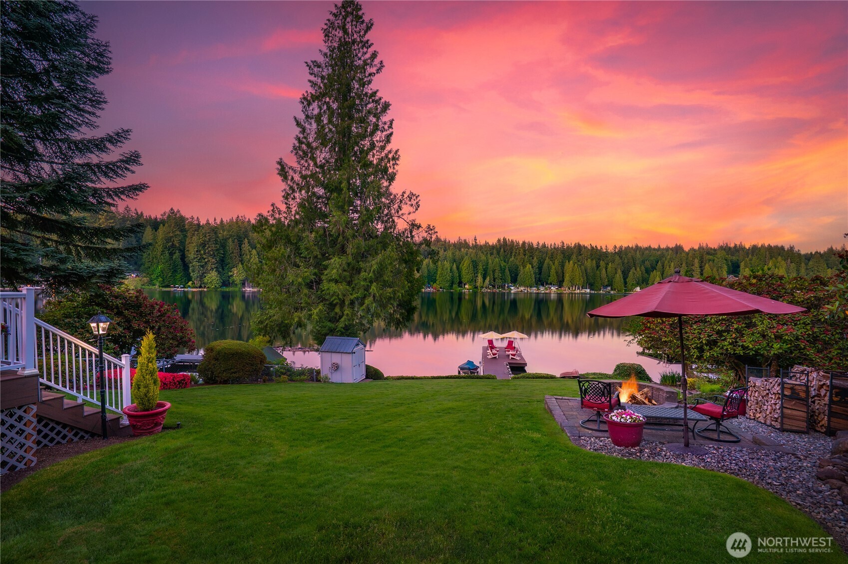 29 NW LAKE ROESIGER ROAD