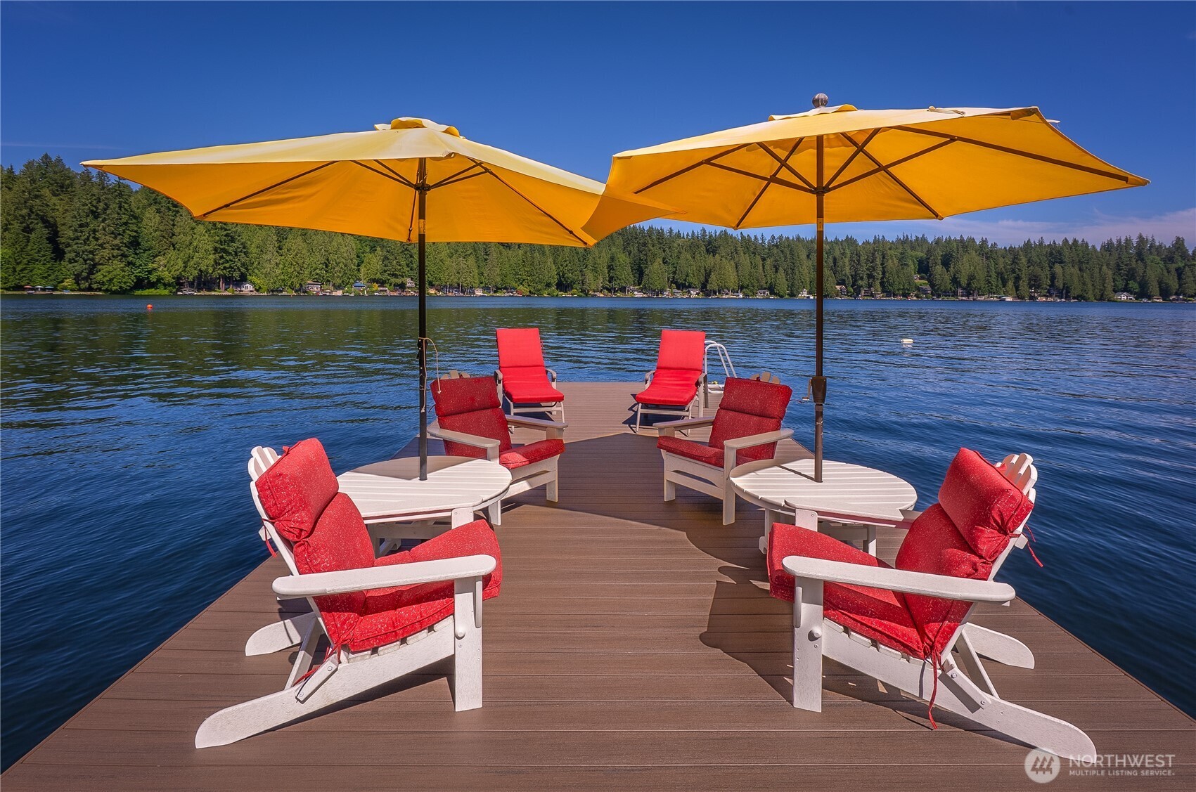 29 NW LAKE ROESIGER ROAD