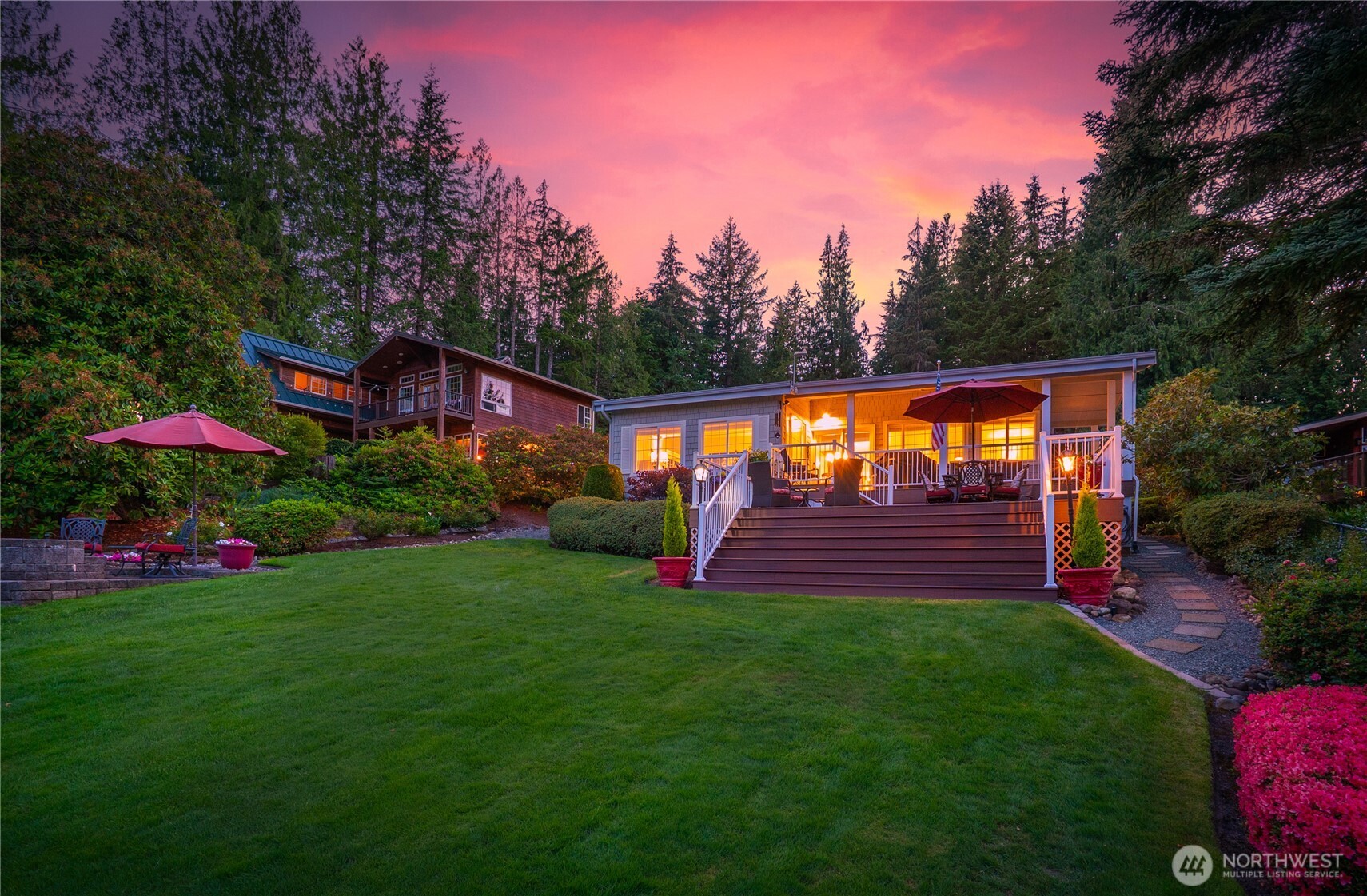 29 NW LAKE ROESIGER ROAD