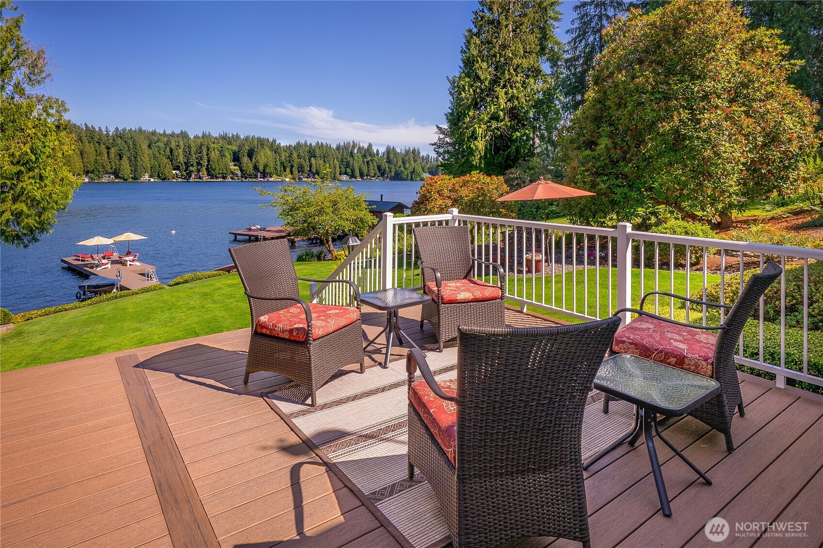 29 NW LAKE ROESIGER ROAD