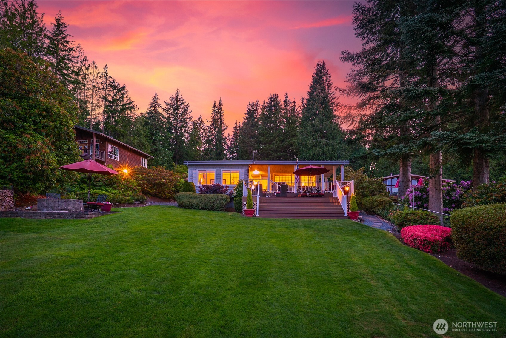 29 NW LAKE ROESIGER ROAD