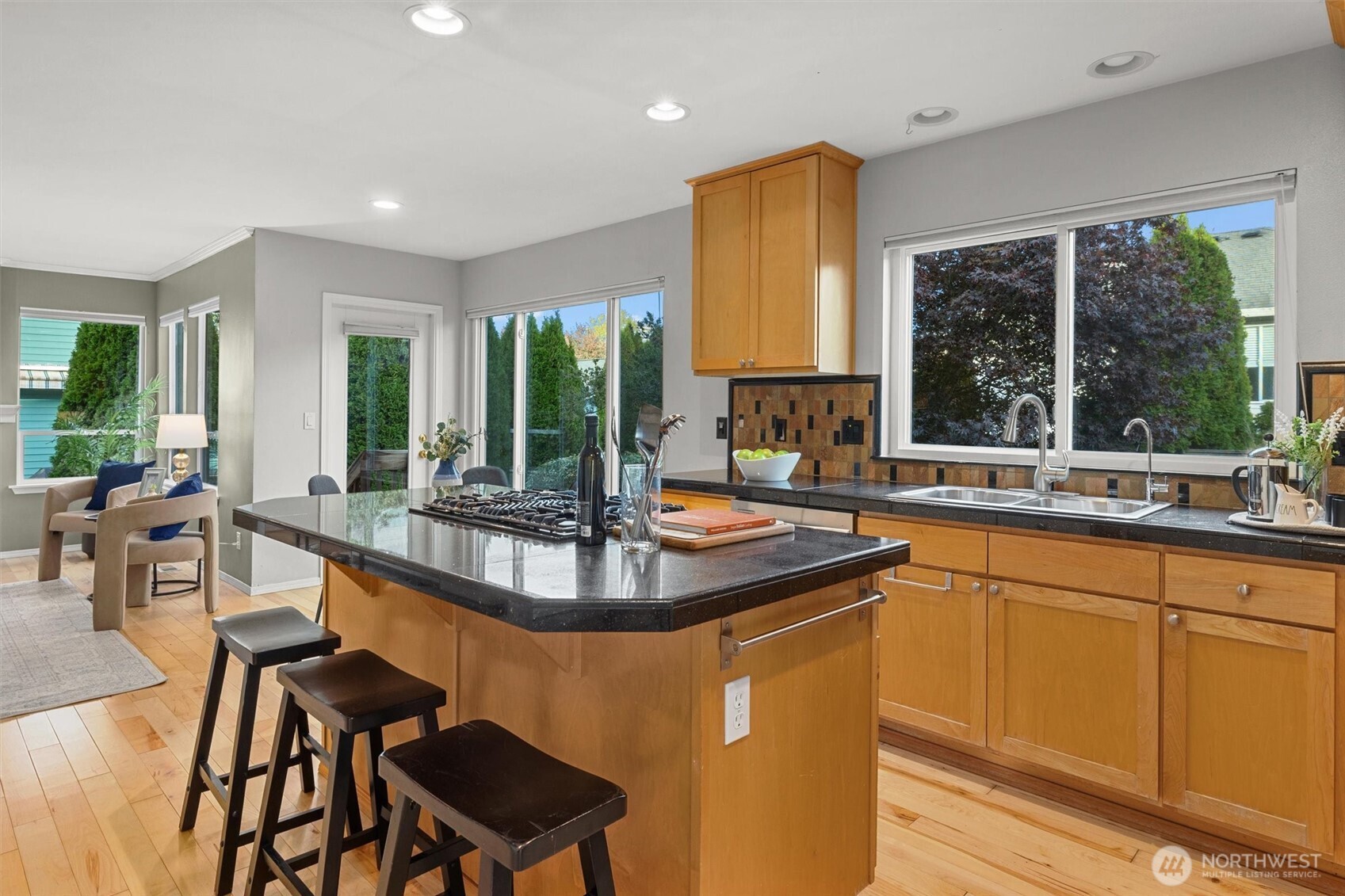 13388 NE 134th Place