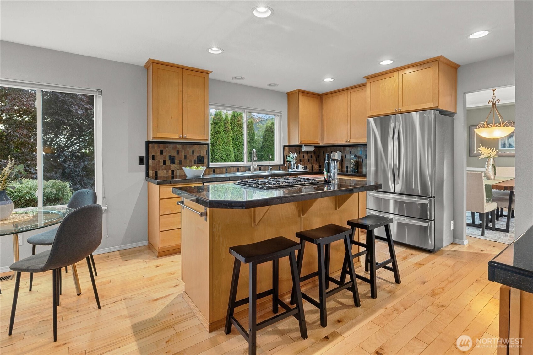 13388 NE 134th Place