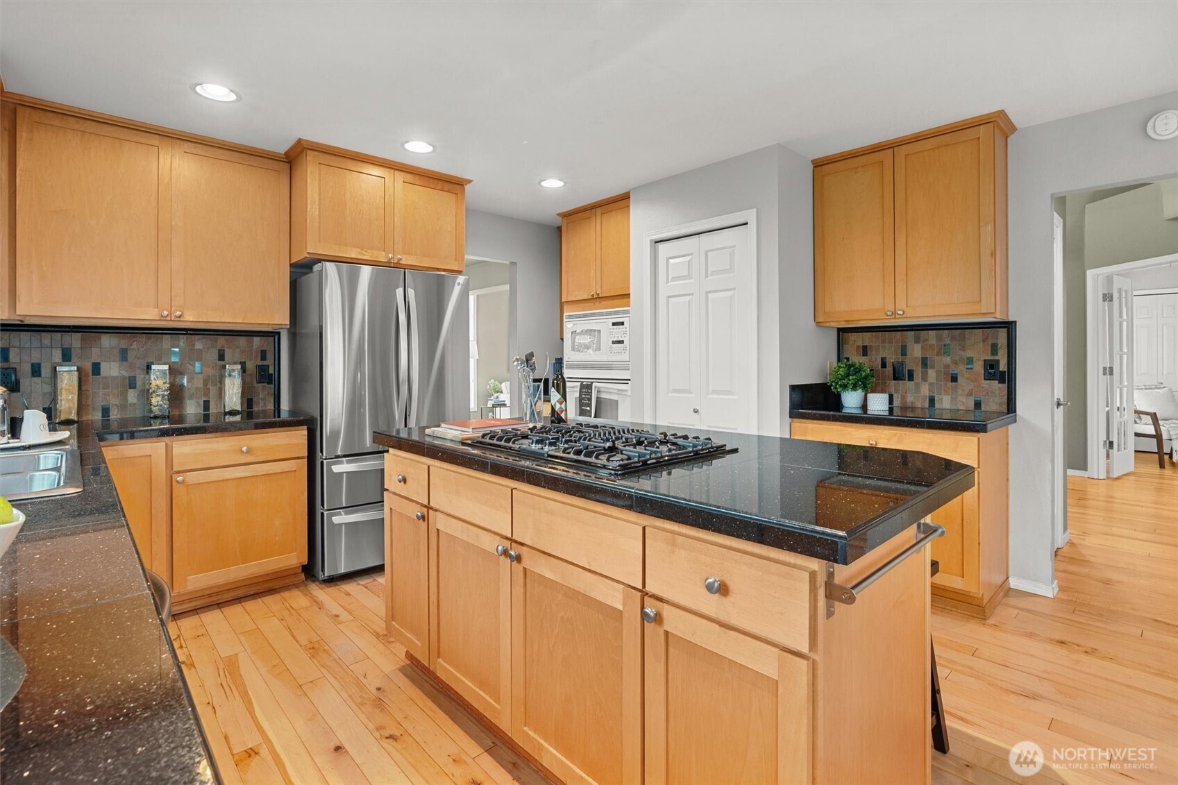 13388 NE 134th Place