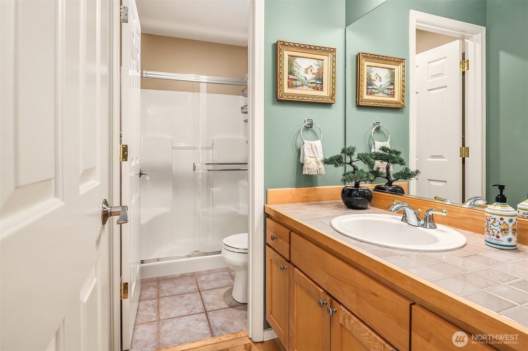 13388 NE 134th Place