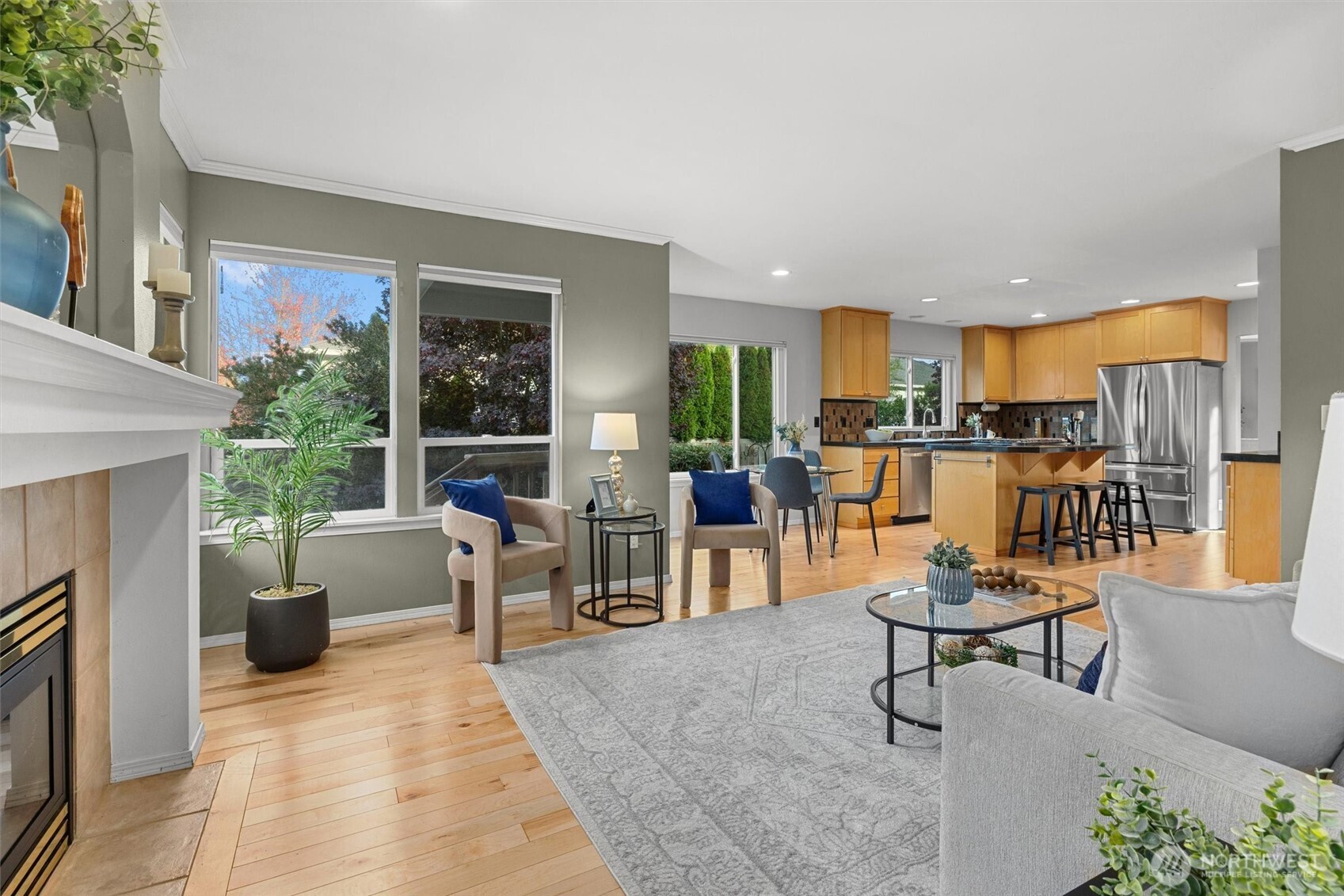 13388 NE 134th Place