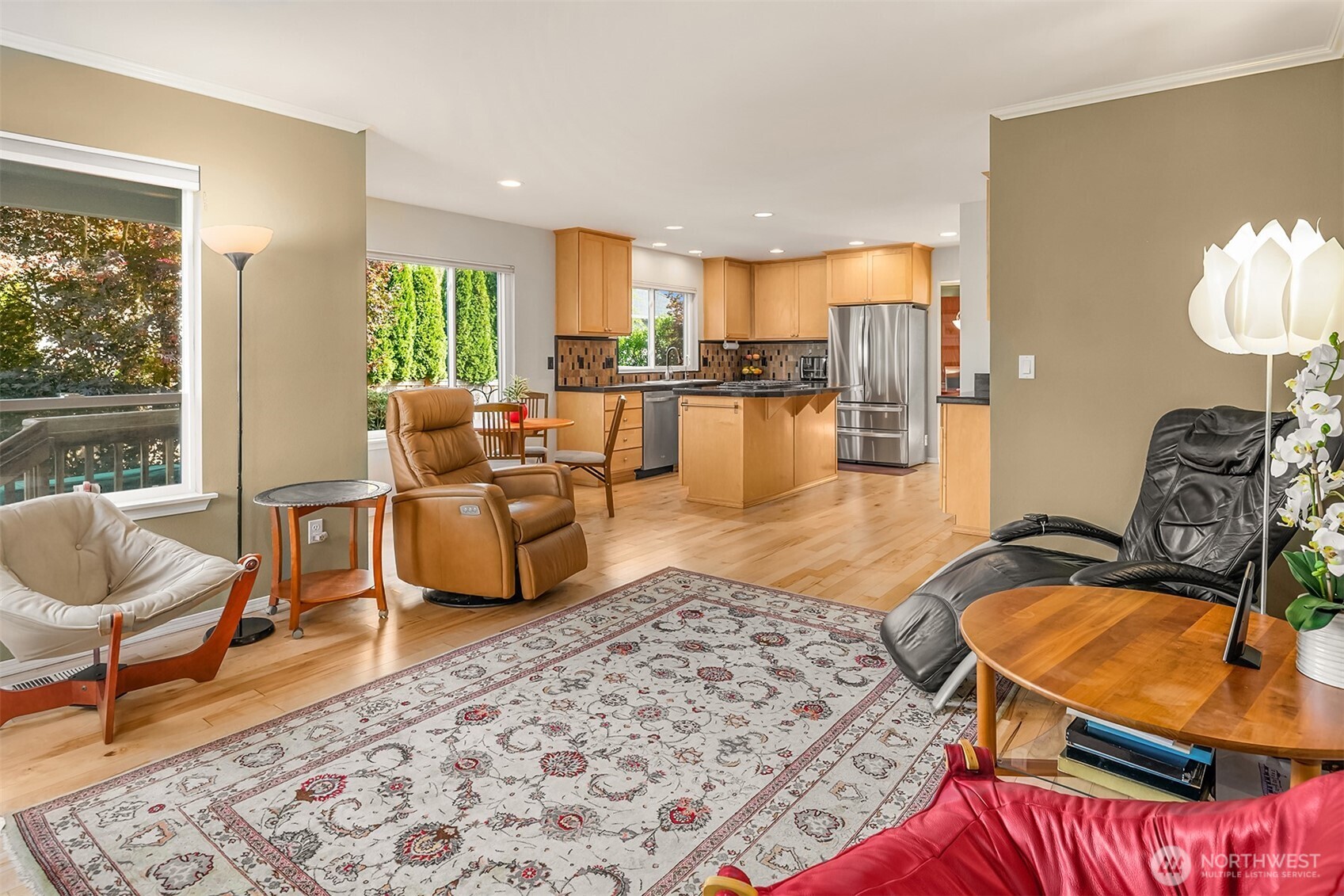 13388 NE 134th Place