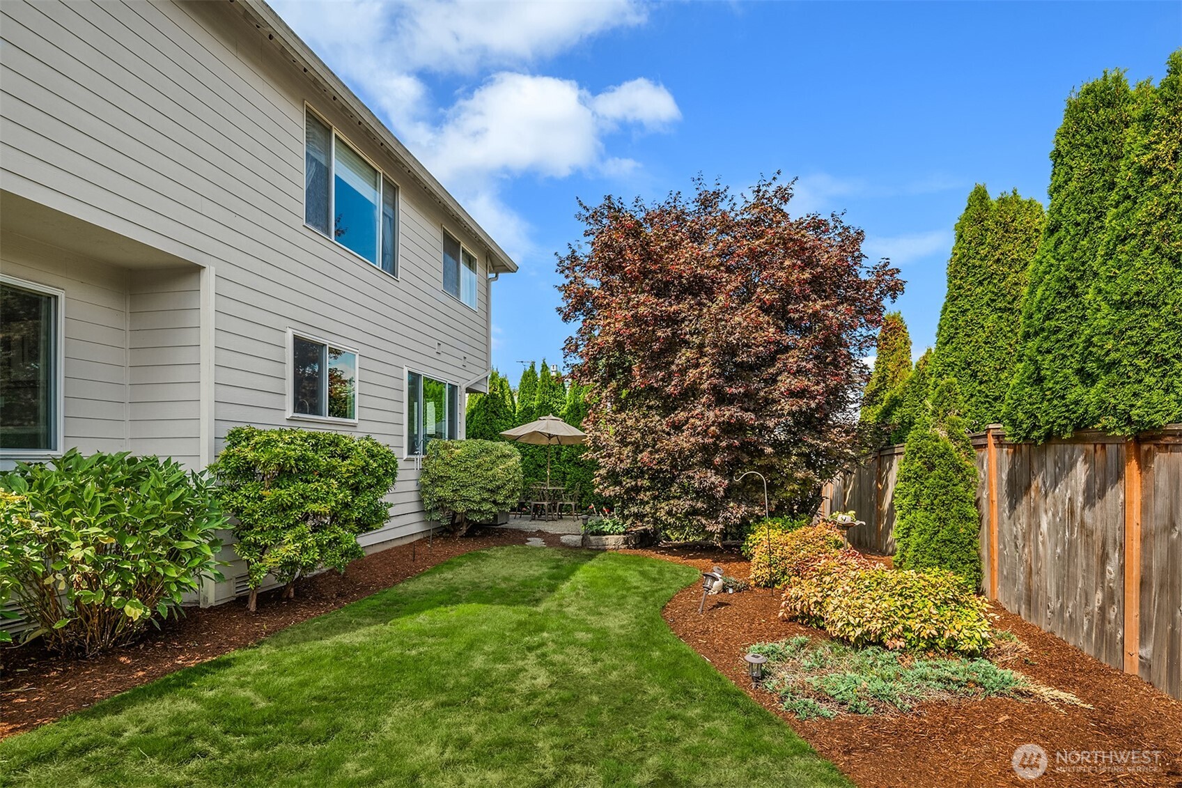 13388 NE 134th Place