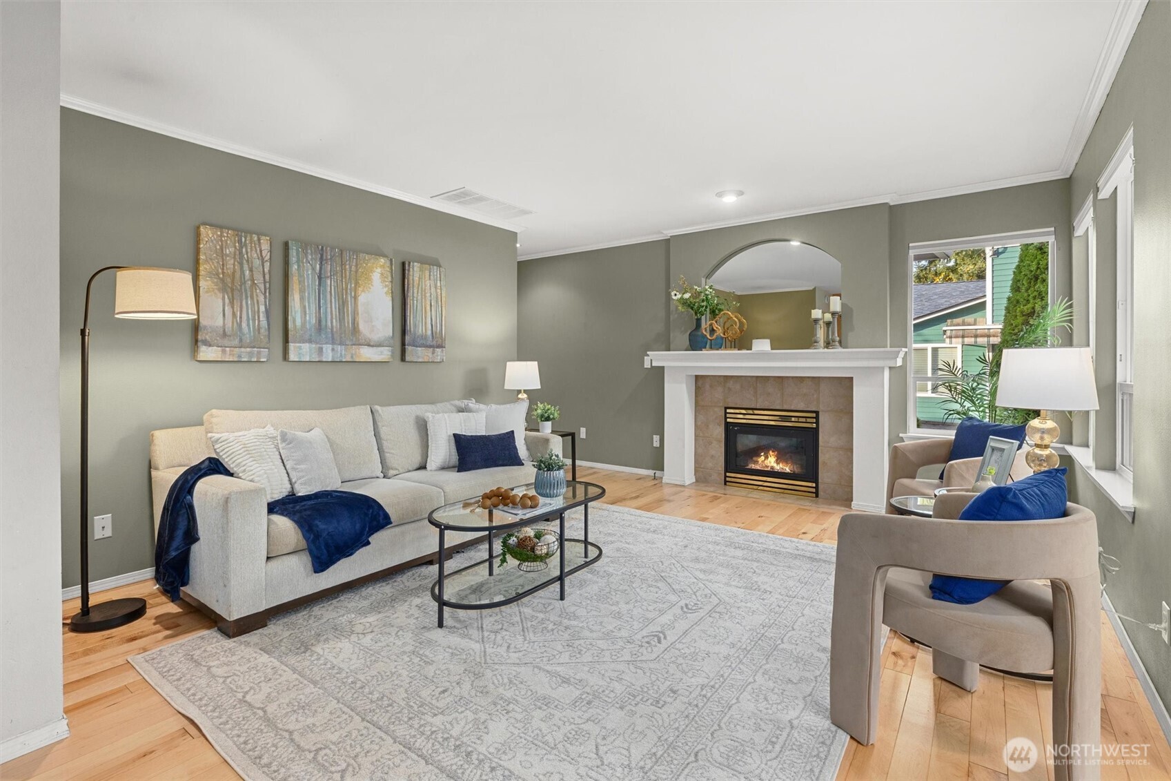 13388 NE 134th Place