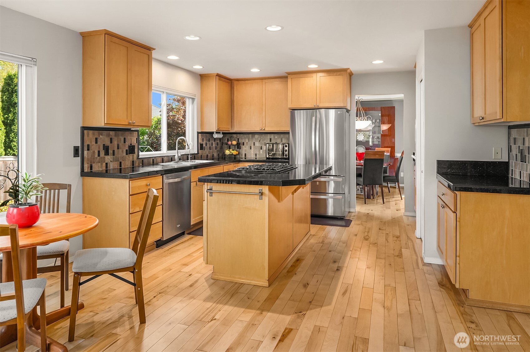 13388 NE 134th Place