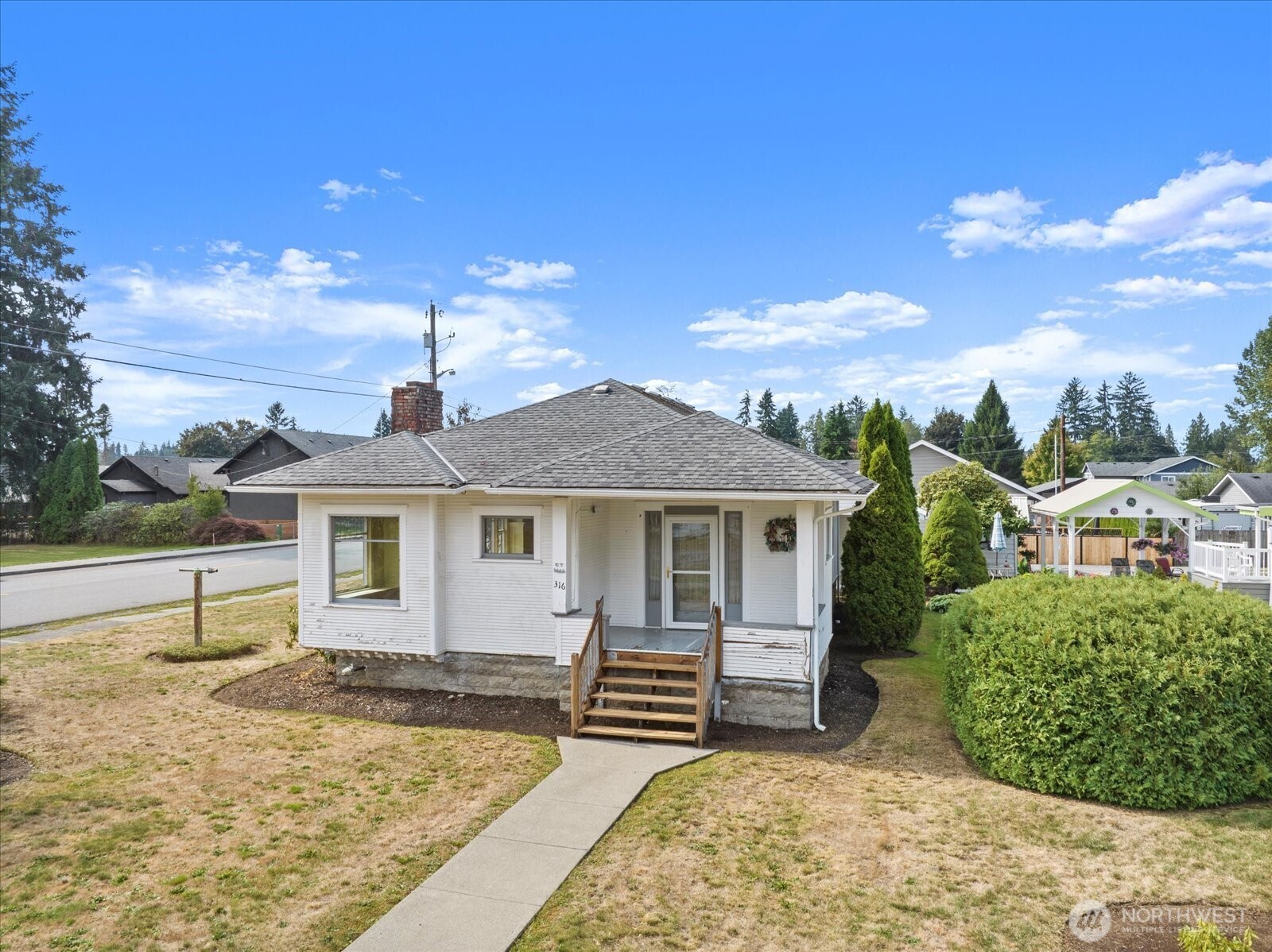 316 S Kentucky Avenue