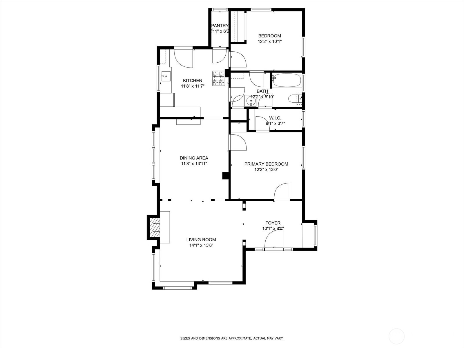 316 S Kentucky Avenue