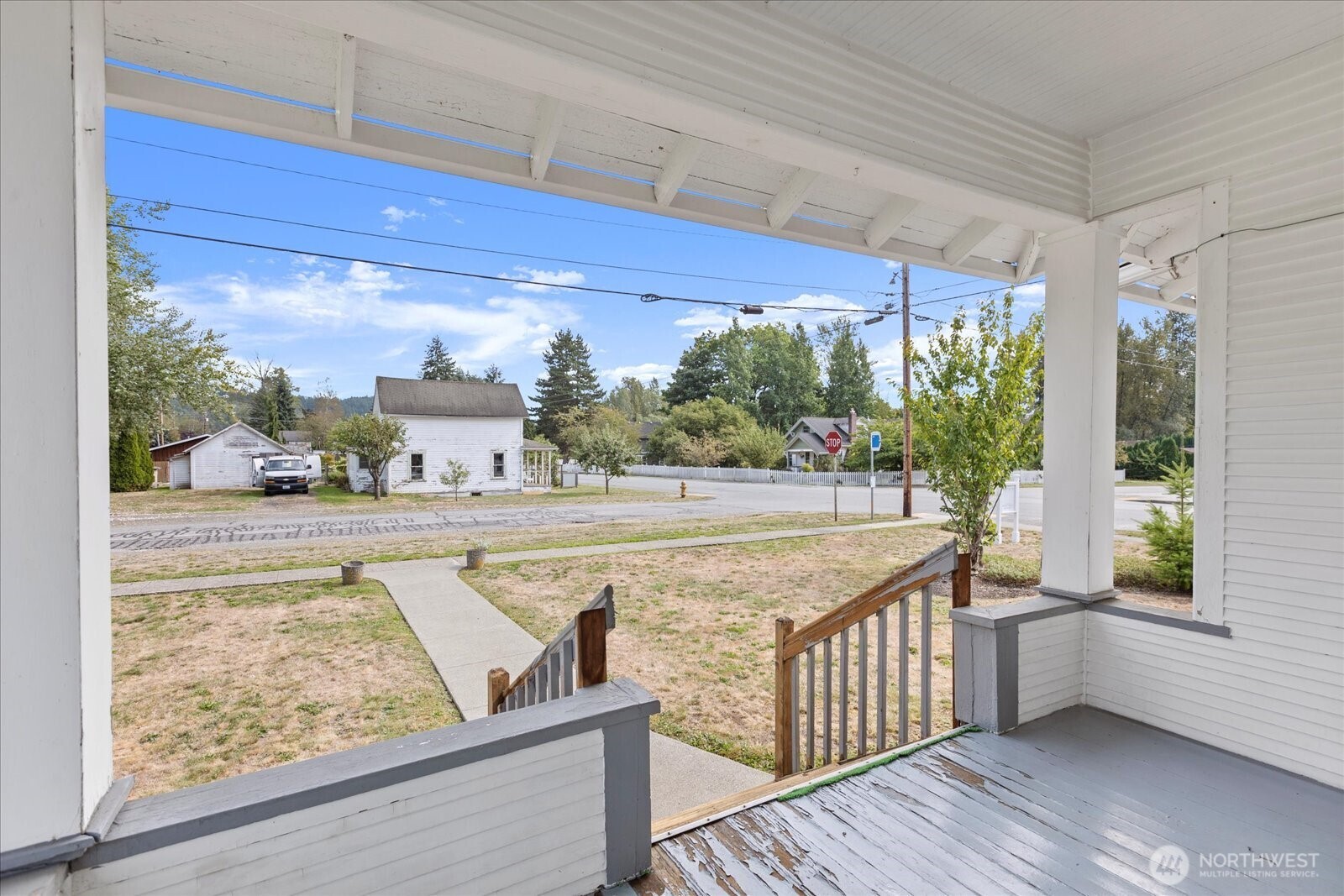 316 S Kentucky Avenue