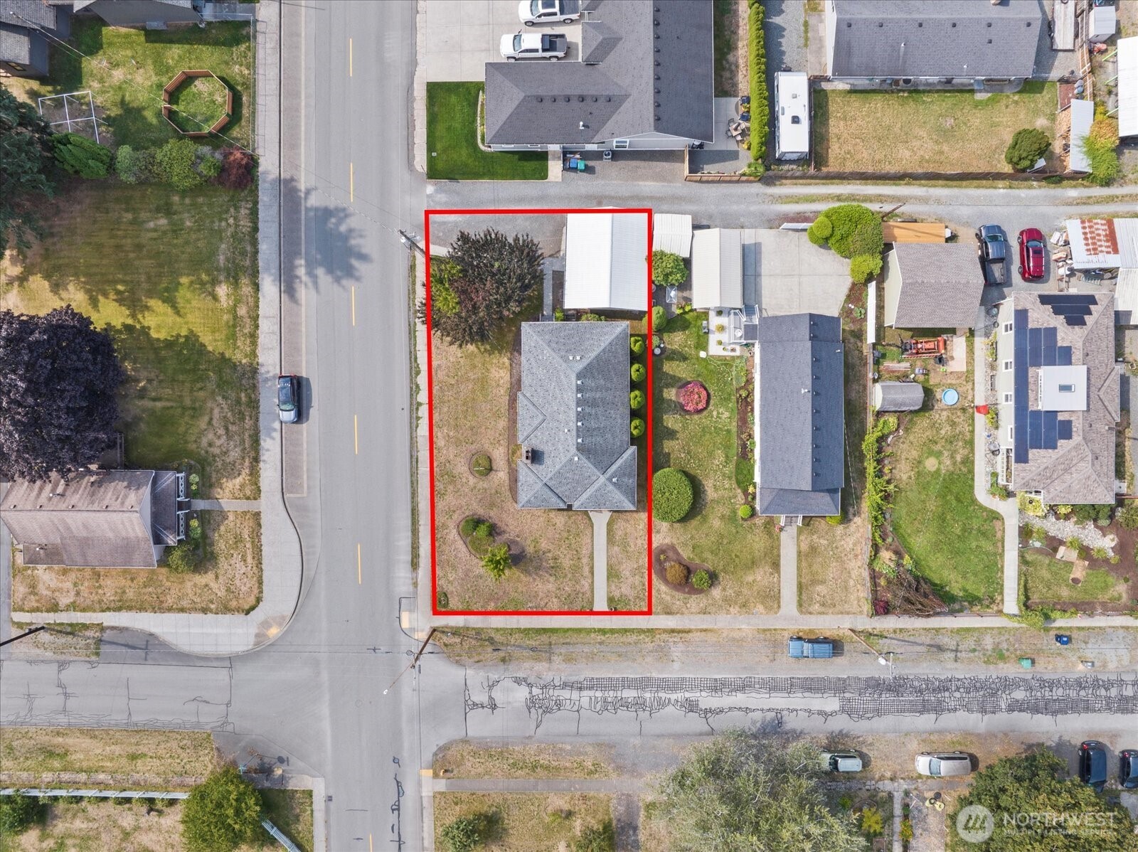 316 S Kentucky Avenue