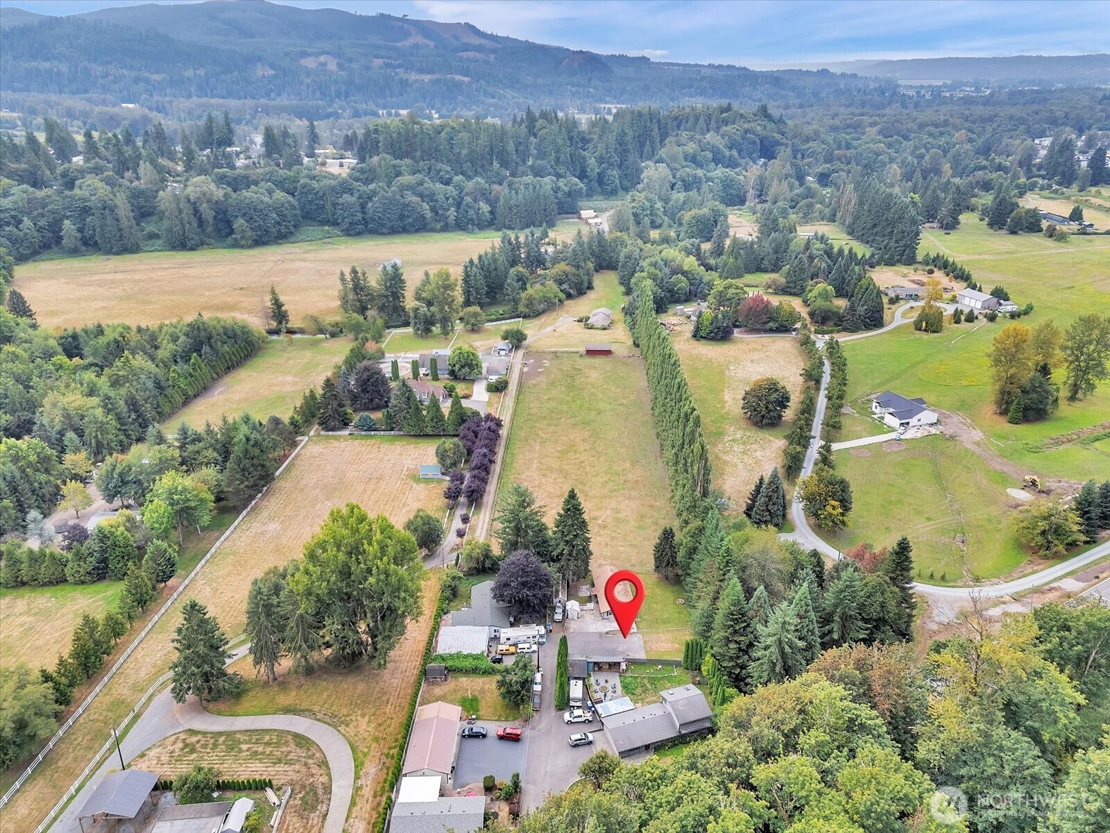20708 Woods Creek Road