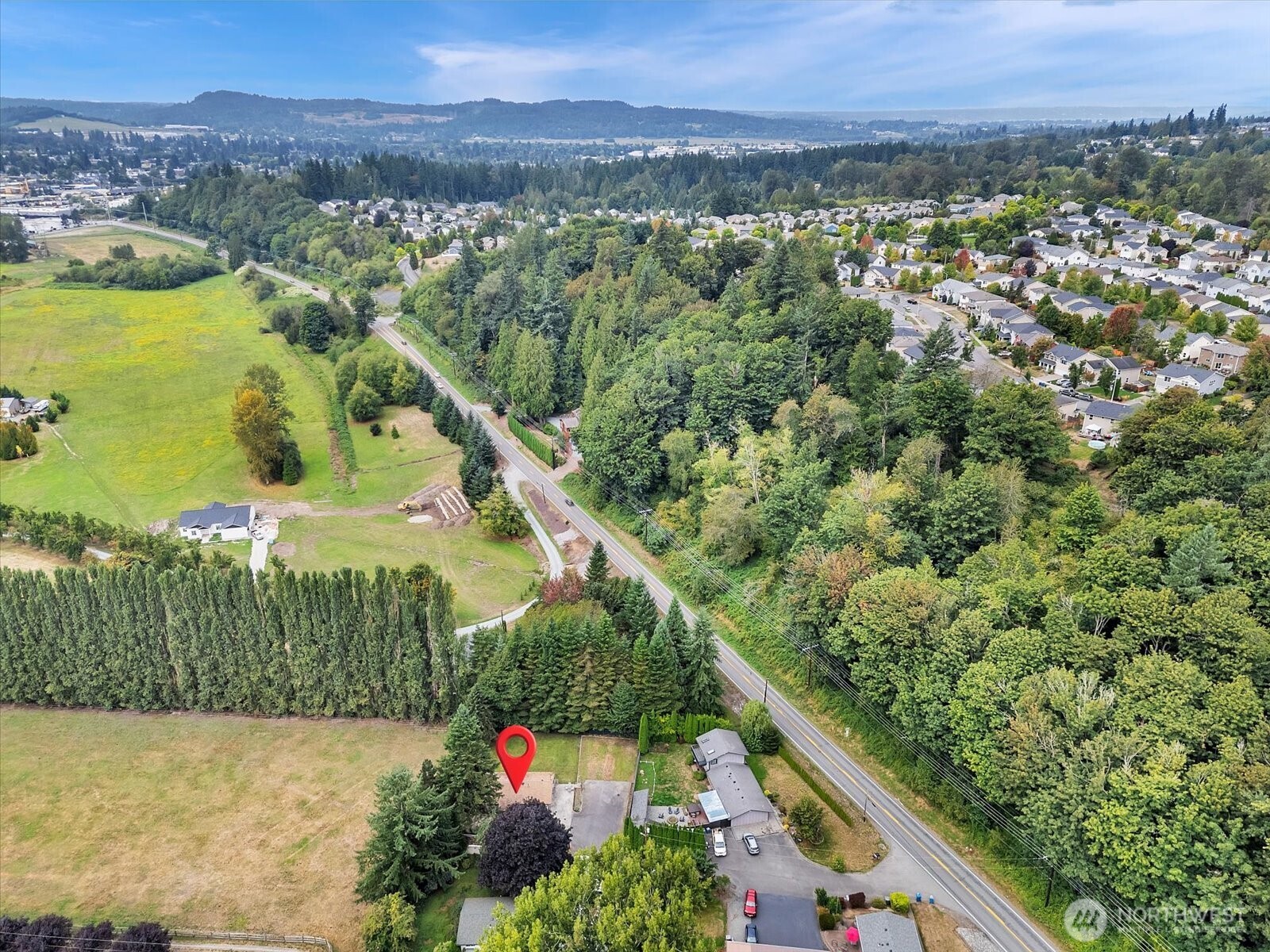 20708 Woods Creek Road