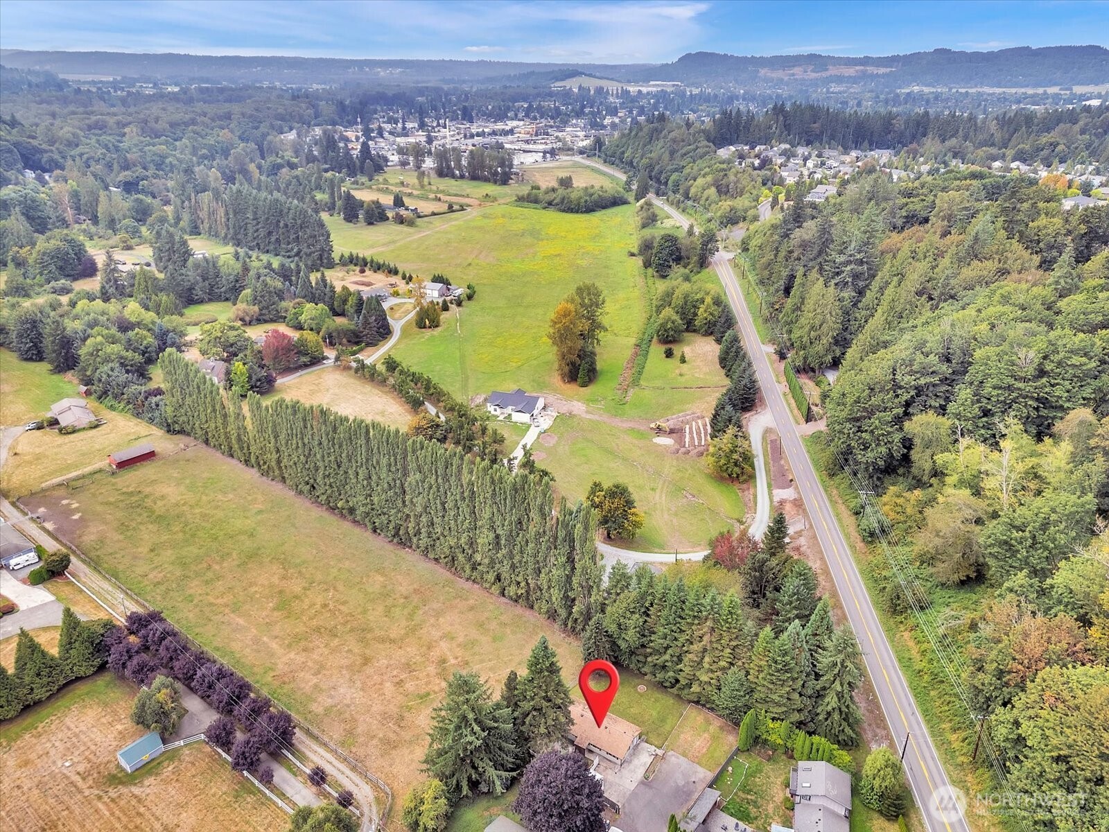 20708 Woods Creek Road
