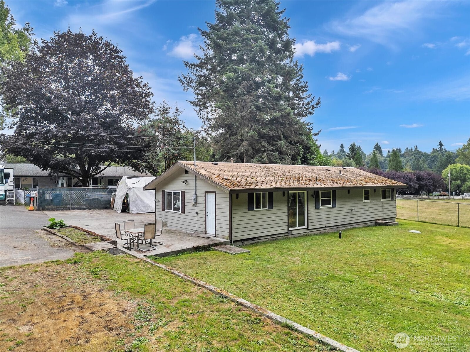 20708 Woods Creek Road