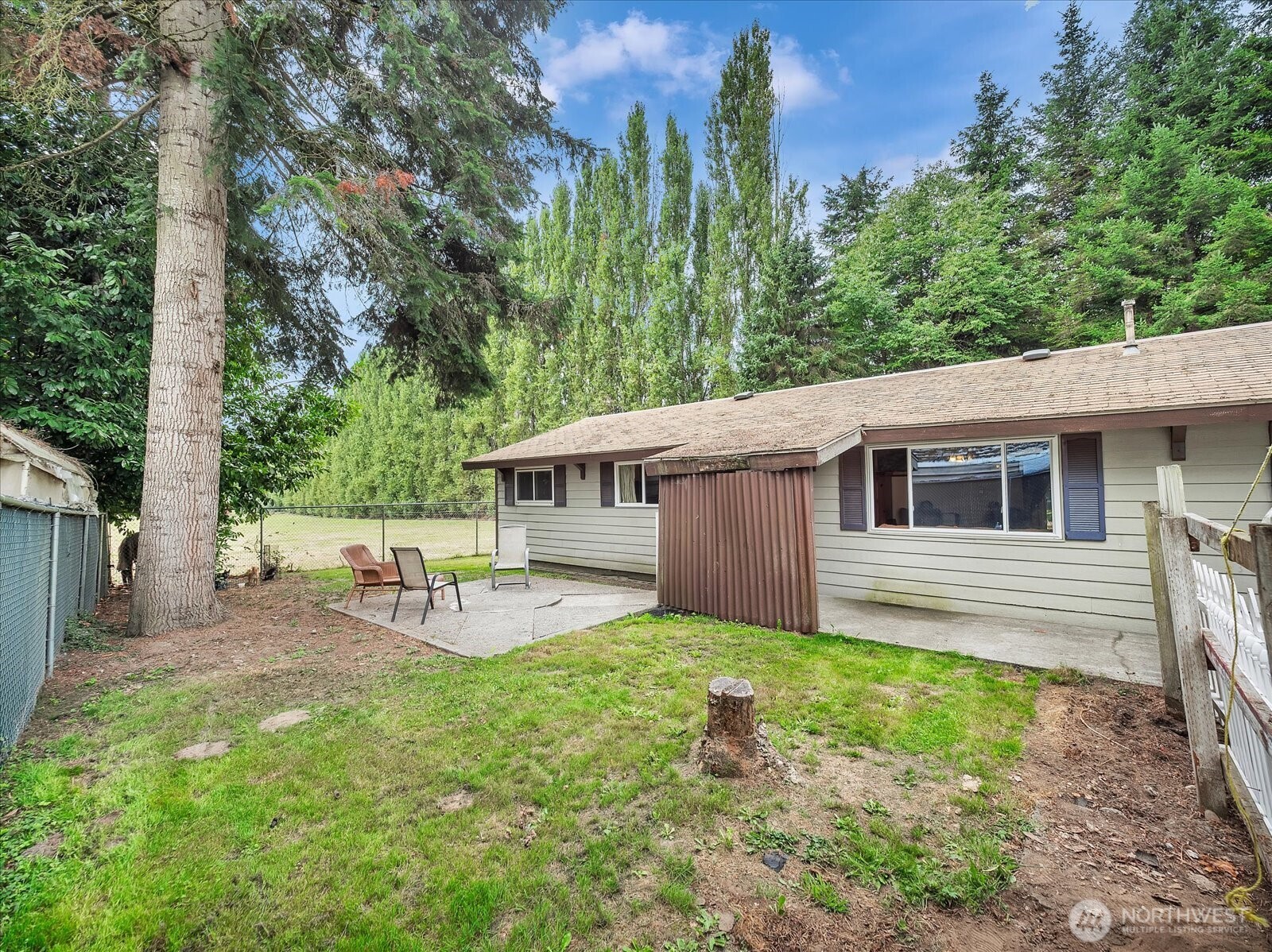 20708 Woods Creek Road