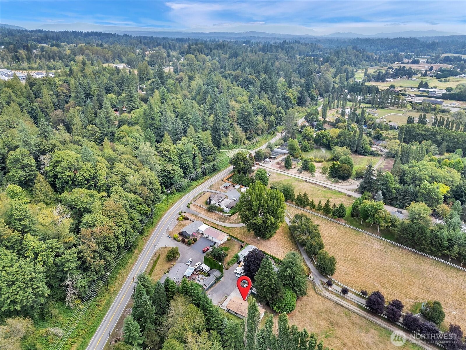 20708 Woods Creek Road