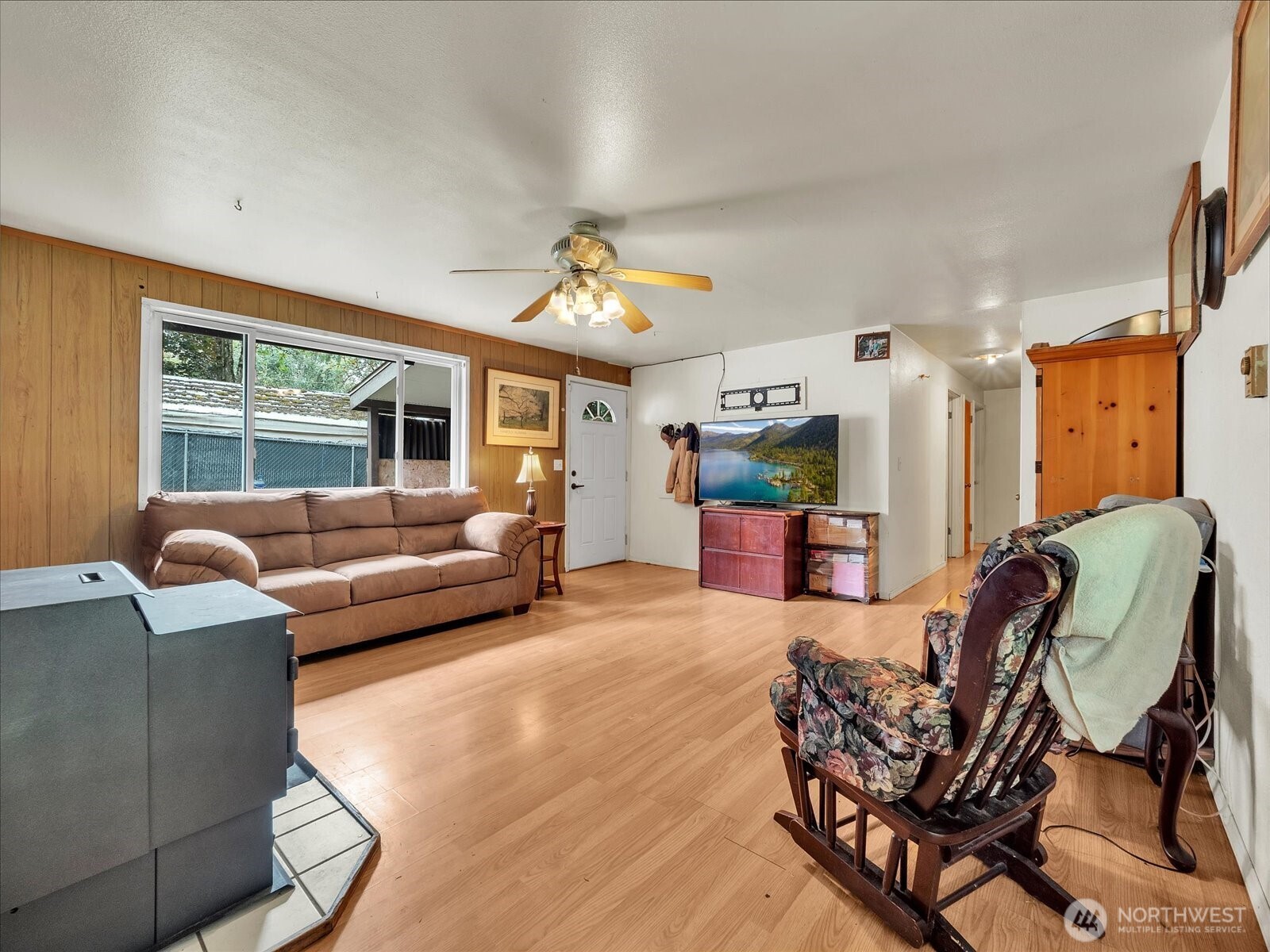 20708 Woods Creek Road