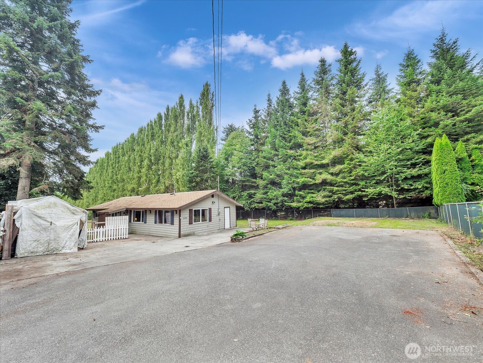 20708 Woods Creek Road