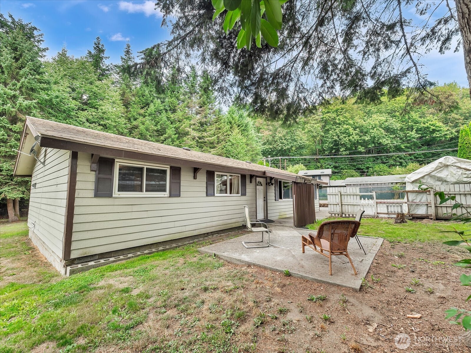 20708 Woods Creek Road