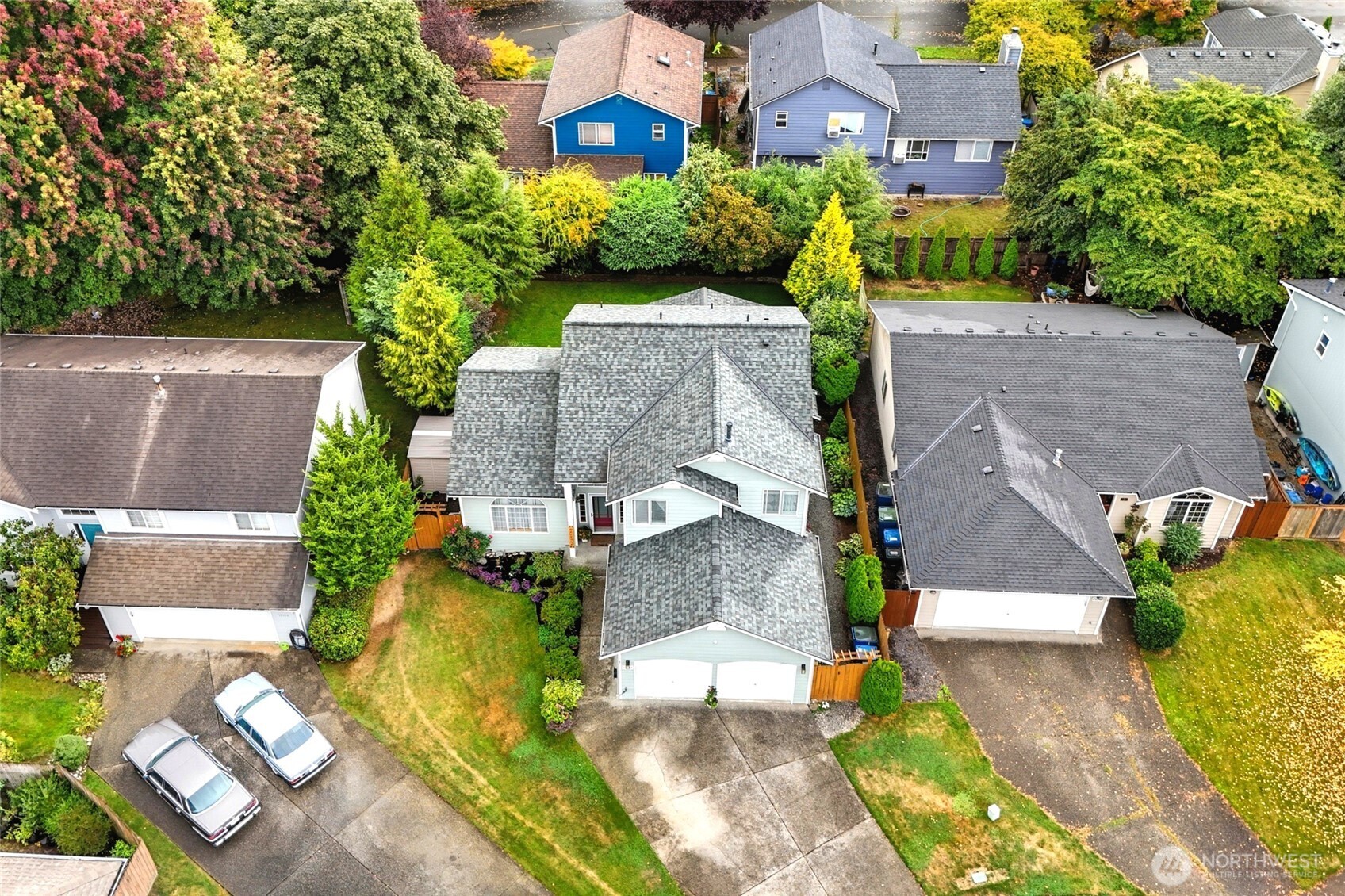 15087 172nd Avenue SE