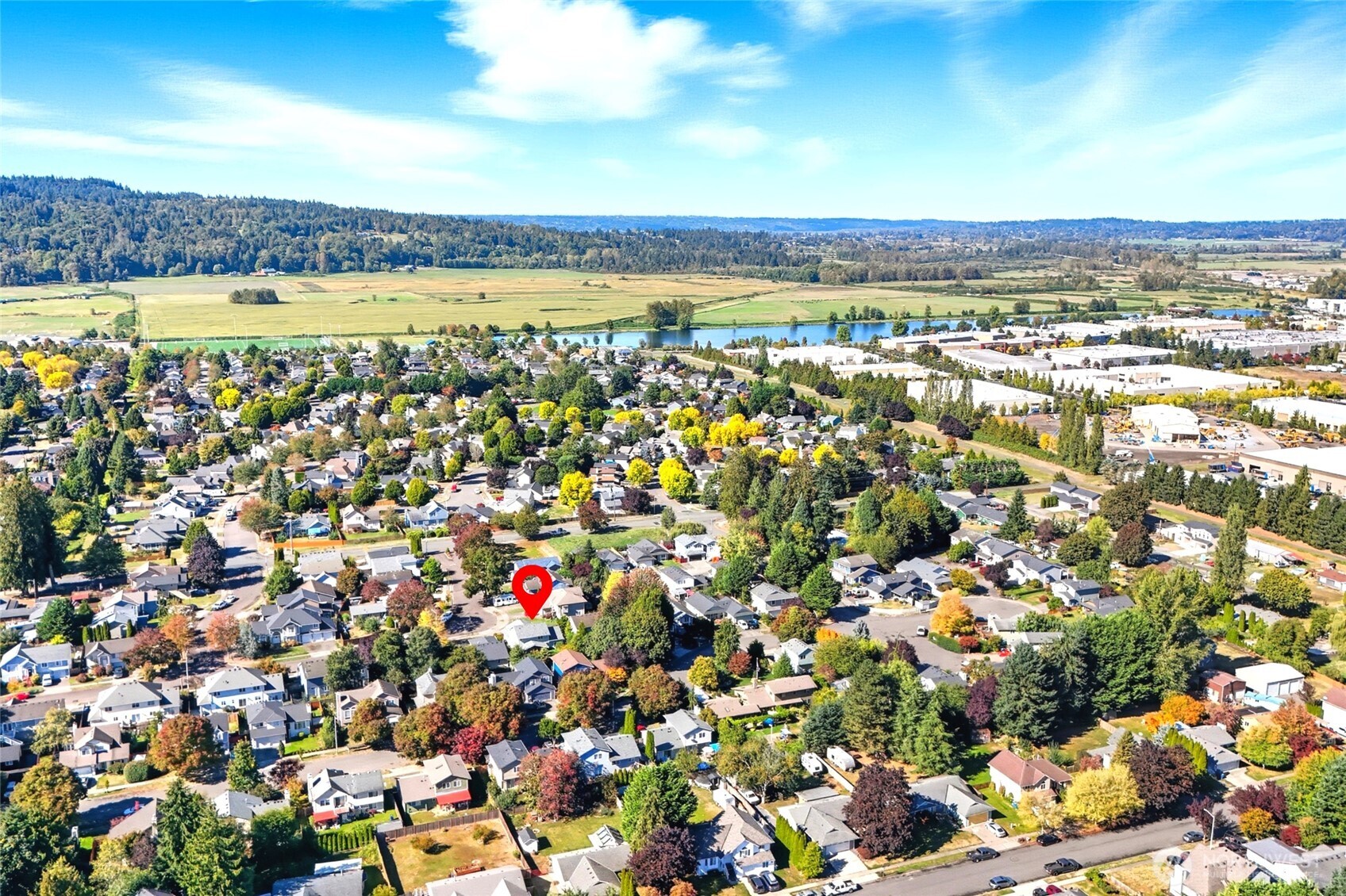 15087 172nd Avenue SE