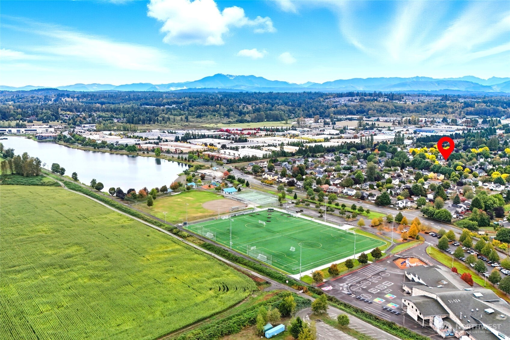 15087 172nd Avenue SE