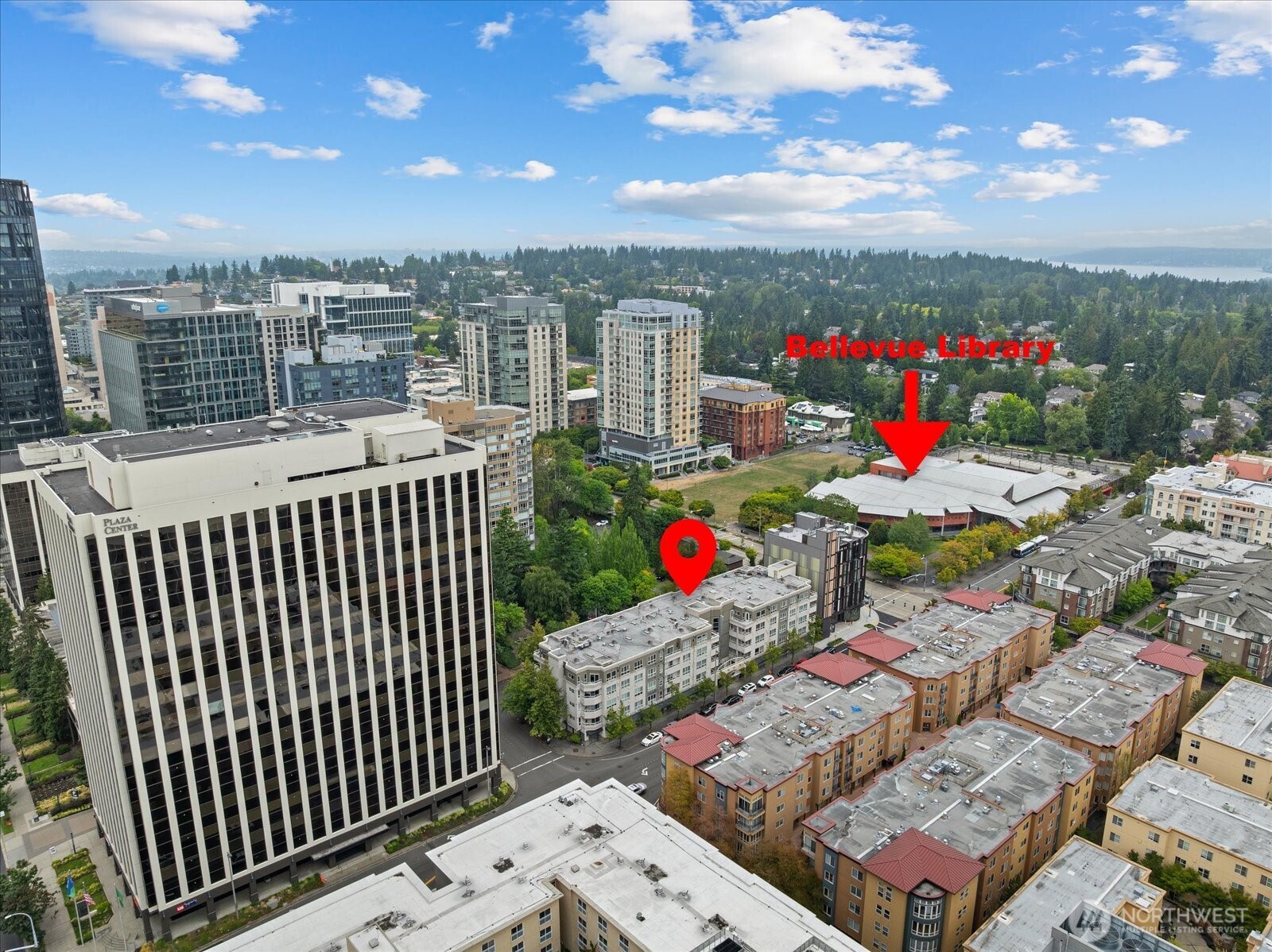 925 110th Avenue NE Unit: PH05