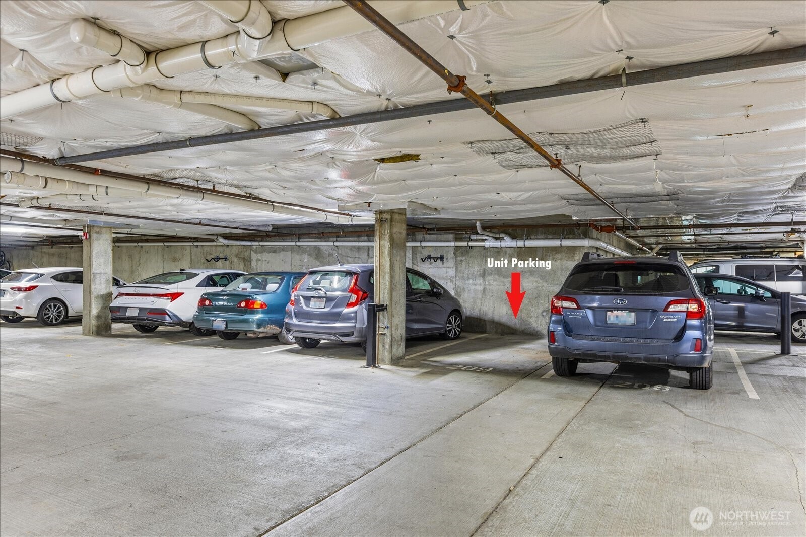 1525 NW 57th Street Unit: 429