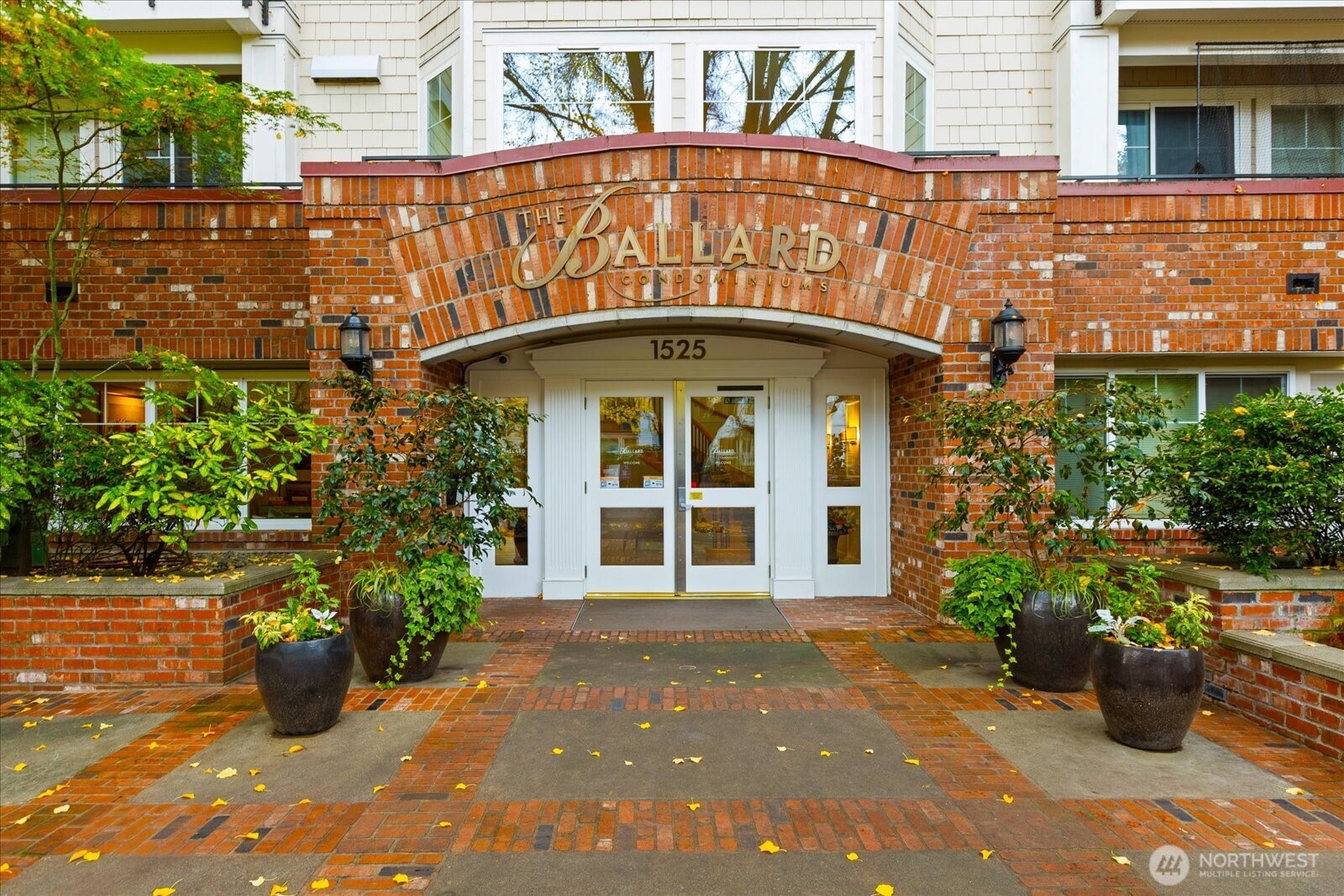 1525 NW 57th Street Unit: 429
