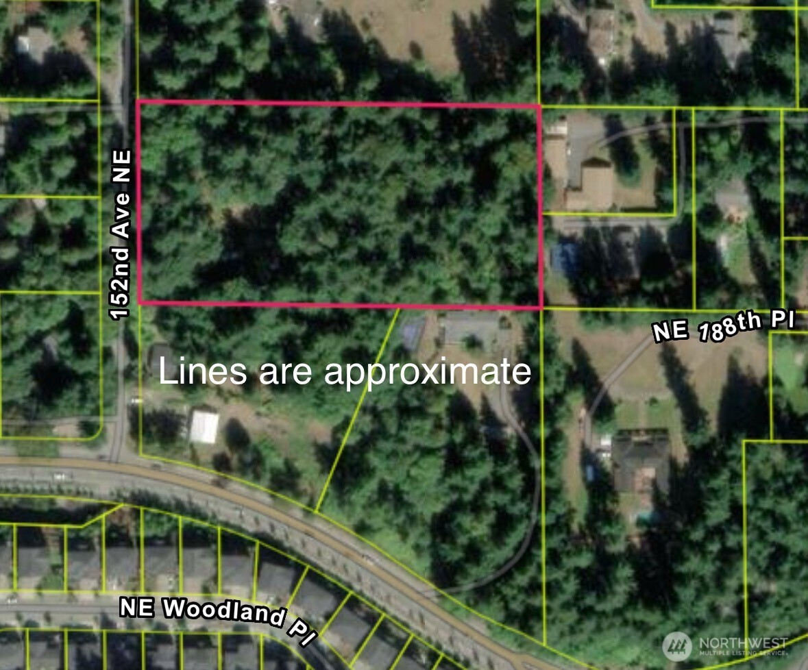 18808 152ND AVENUE NE