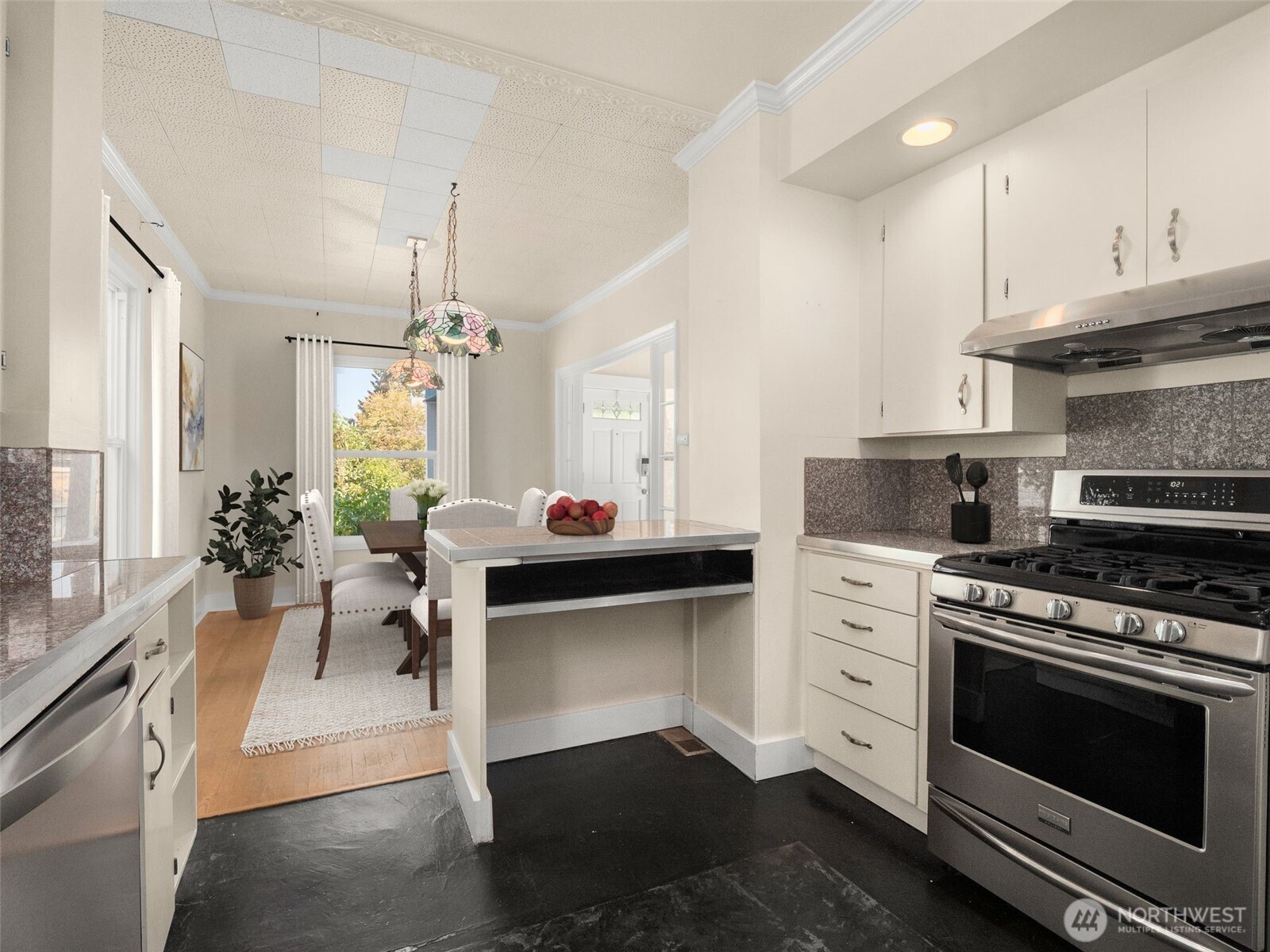 5115 S Mayflower Street