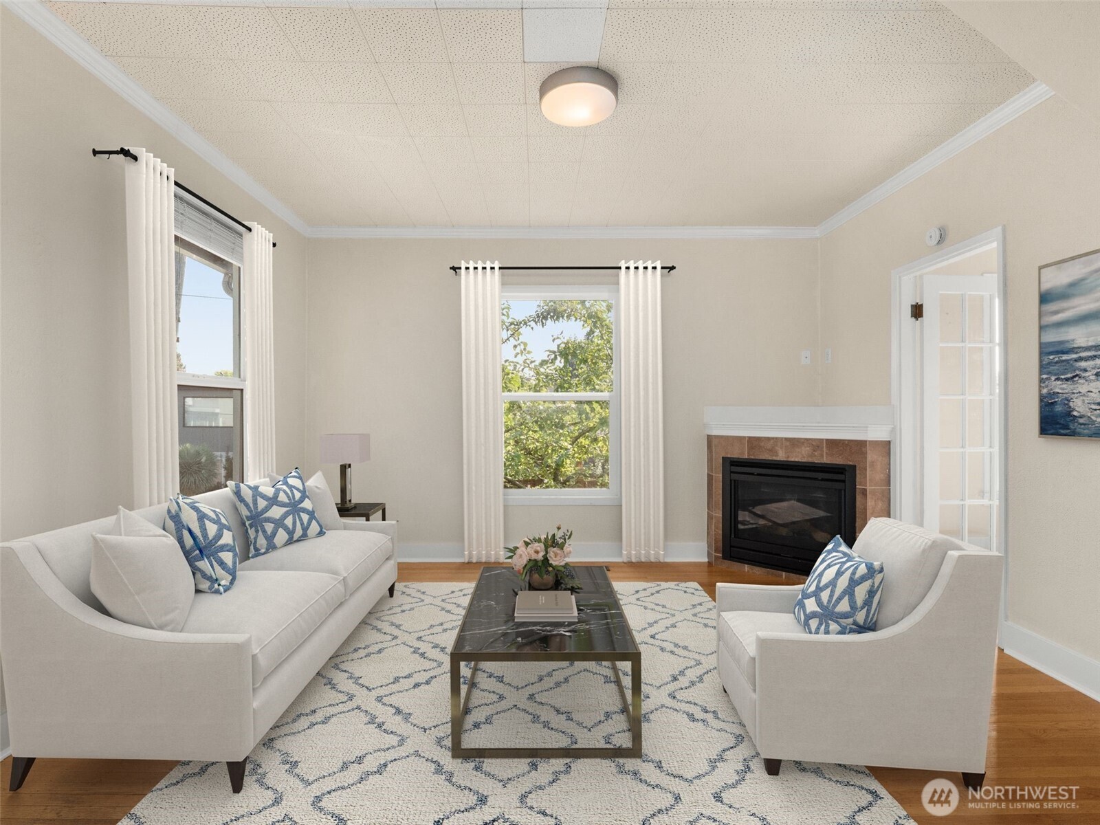 5115 S Mayflower Street