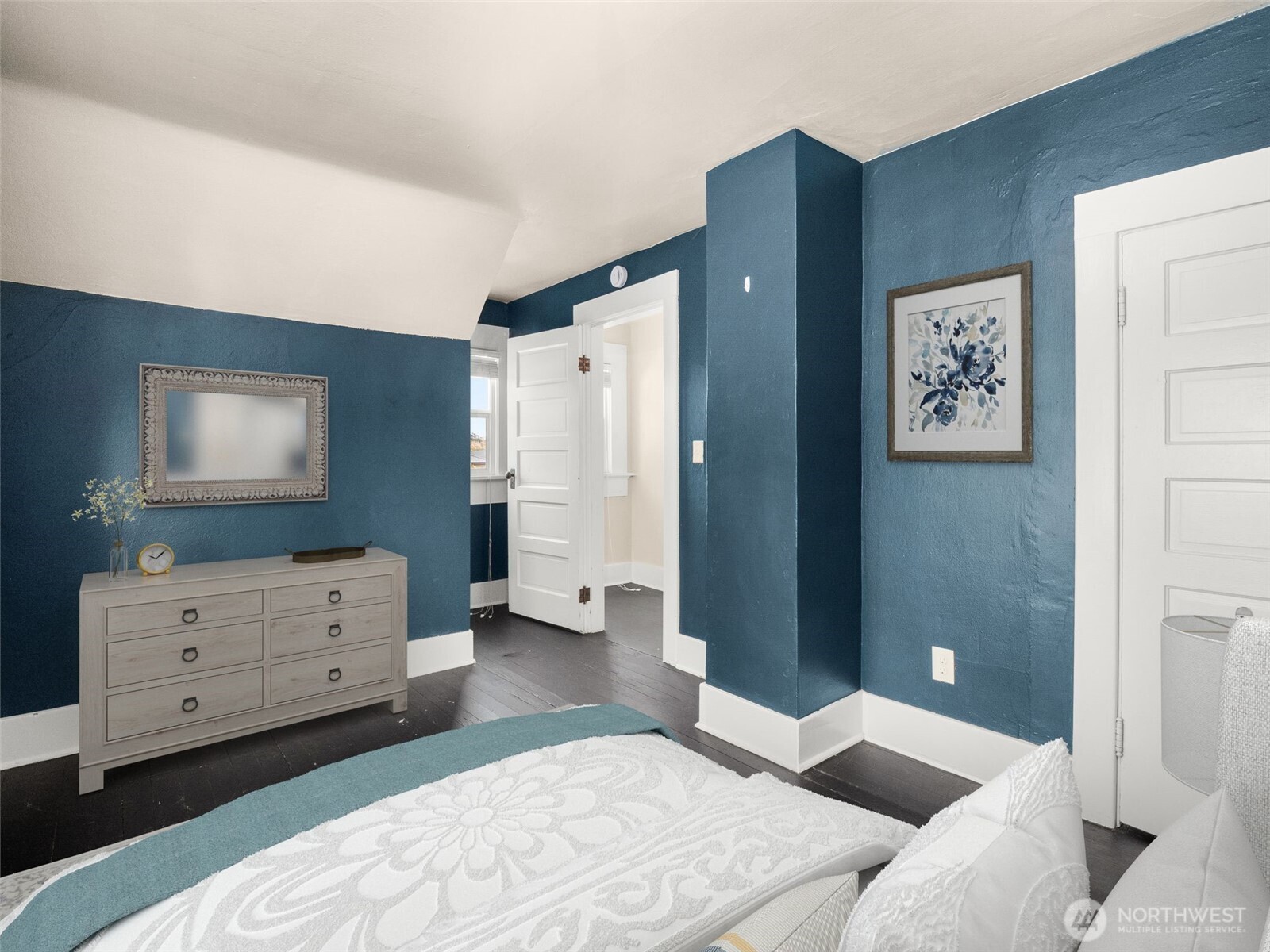 5115 S Mayflower Street