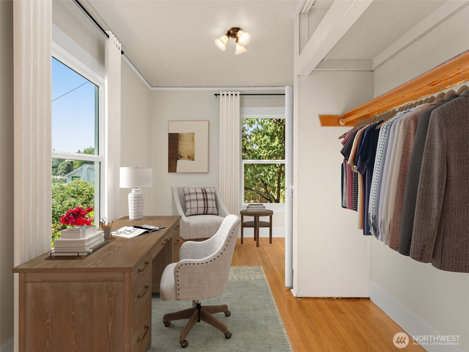 5115 S Mayflower Street