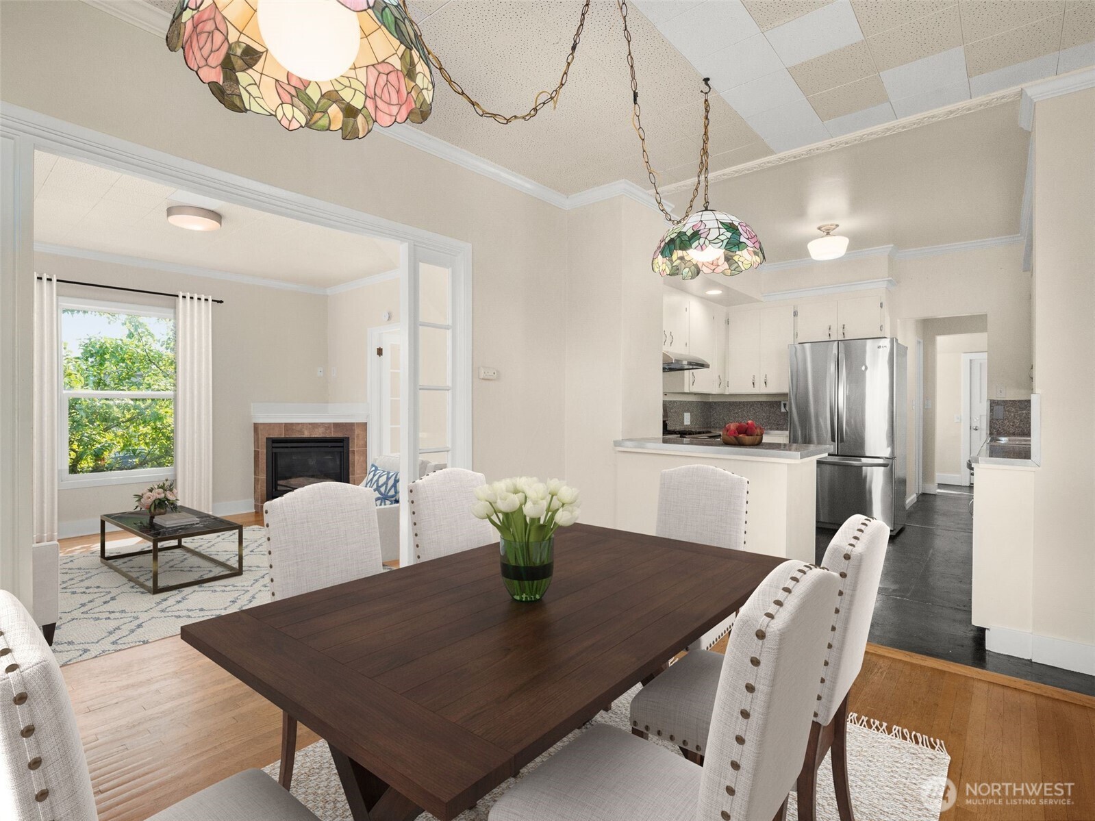 5115 S Mayflower Street