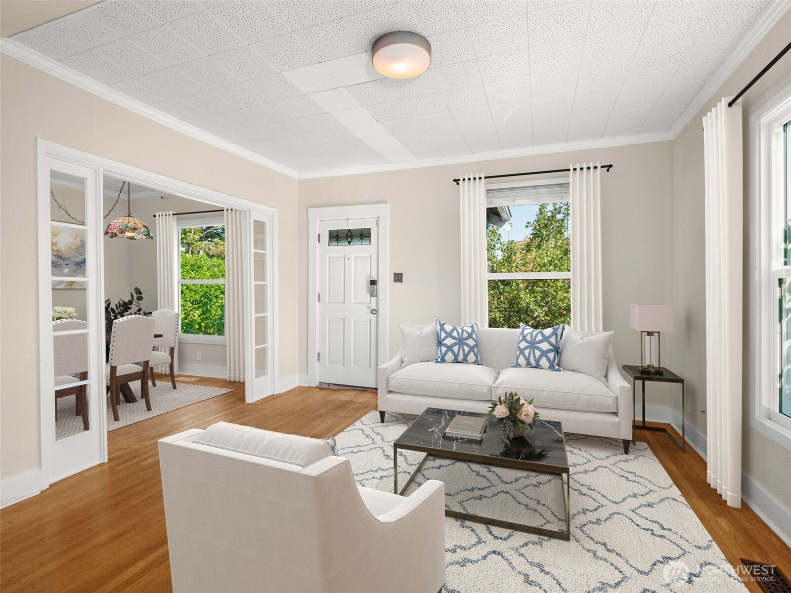 5115 S Mayflower Street