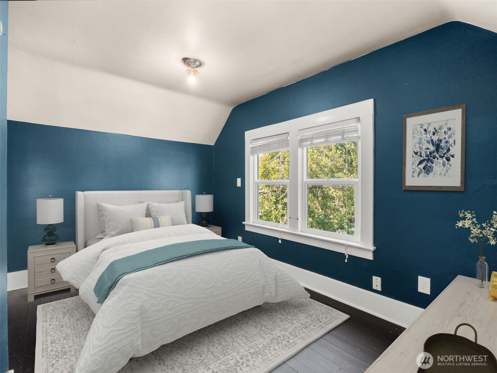 5115 S Mayflower Street