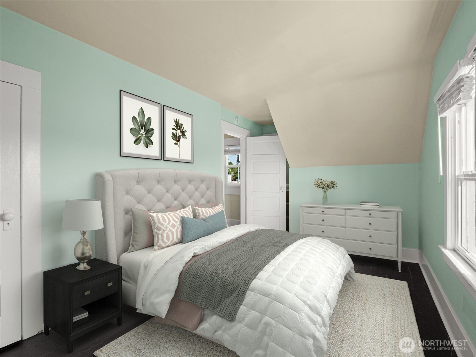 5115 S Mayflower Street