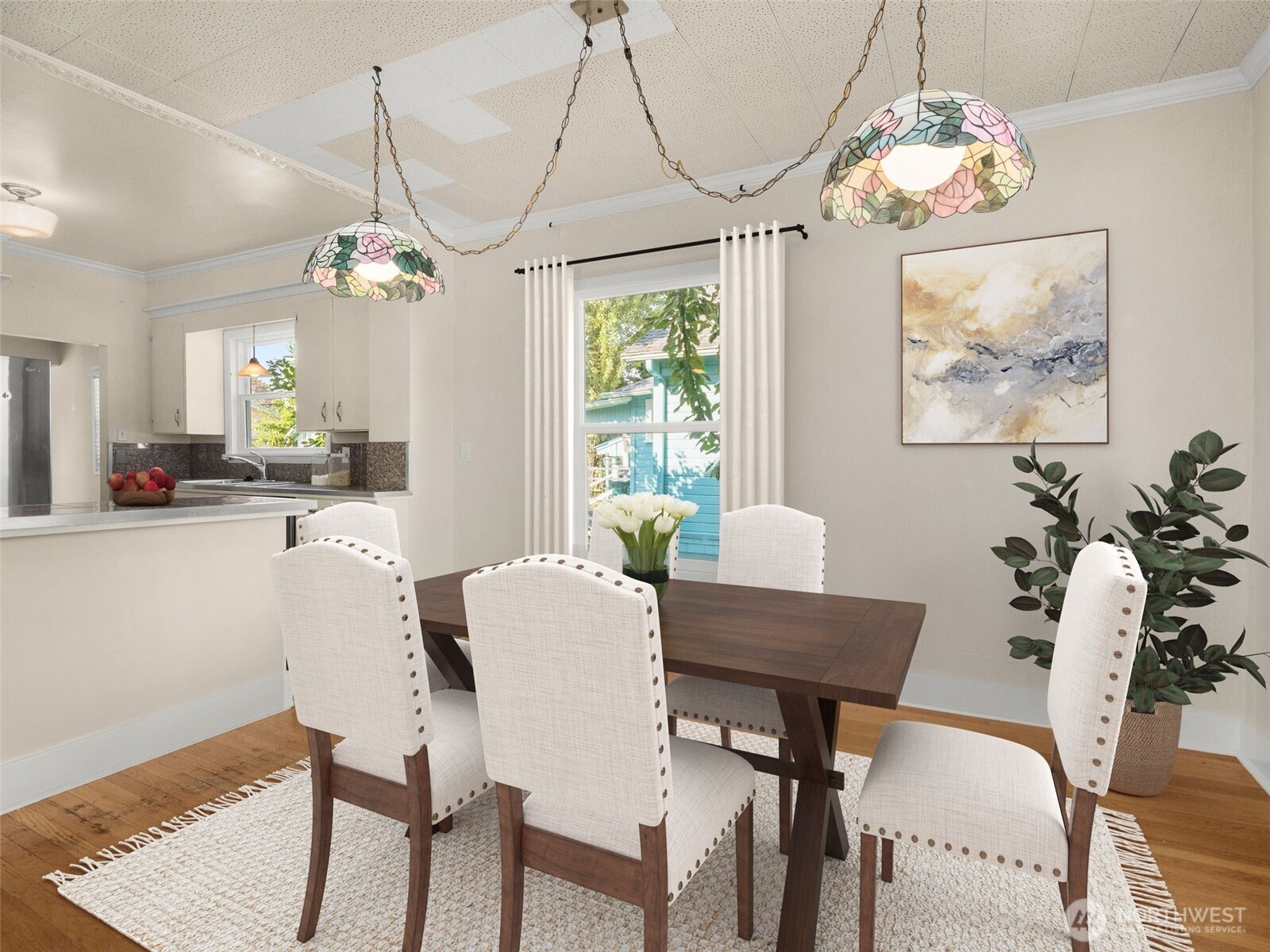 5115 S Mayflower Street