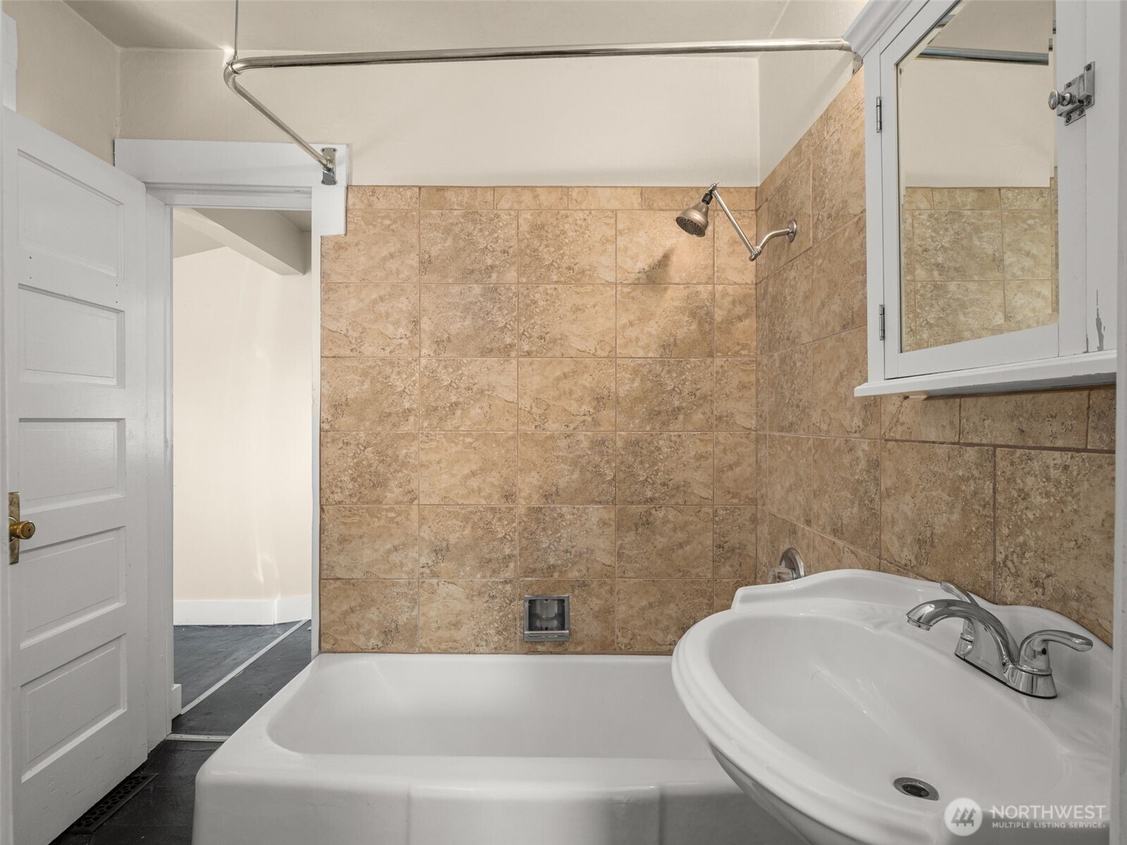 5115 S Mayflower Street