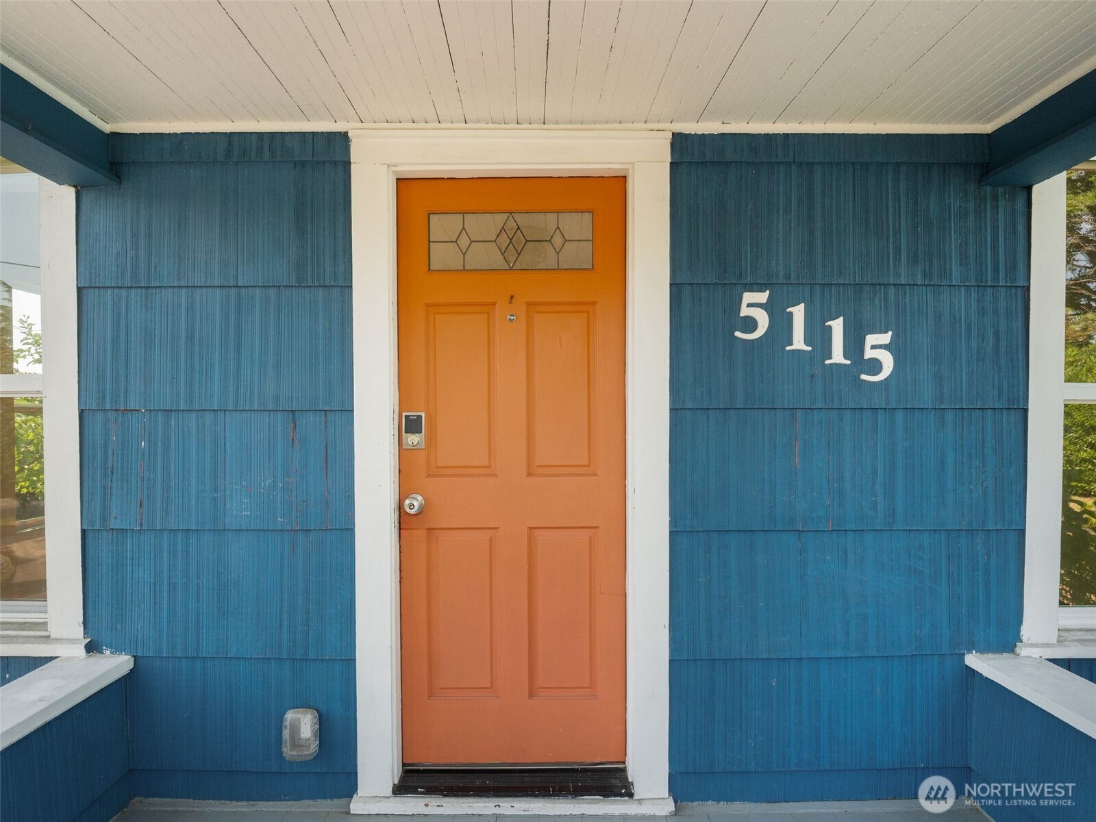 5115 S Mayflower Street