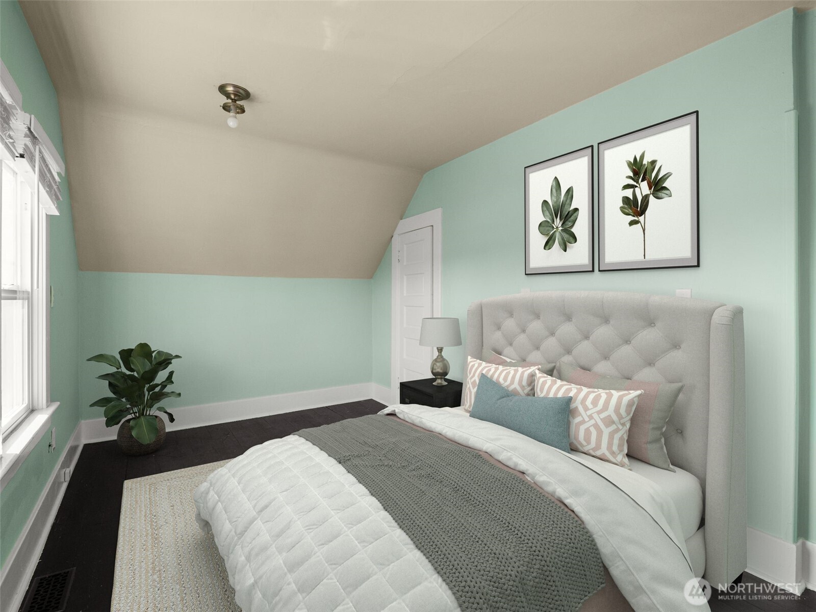 5115 S Mayflower Street