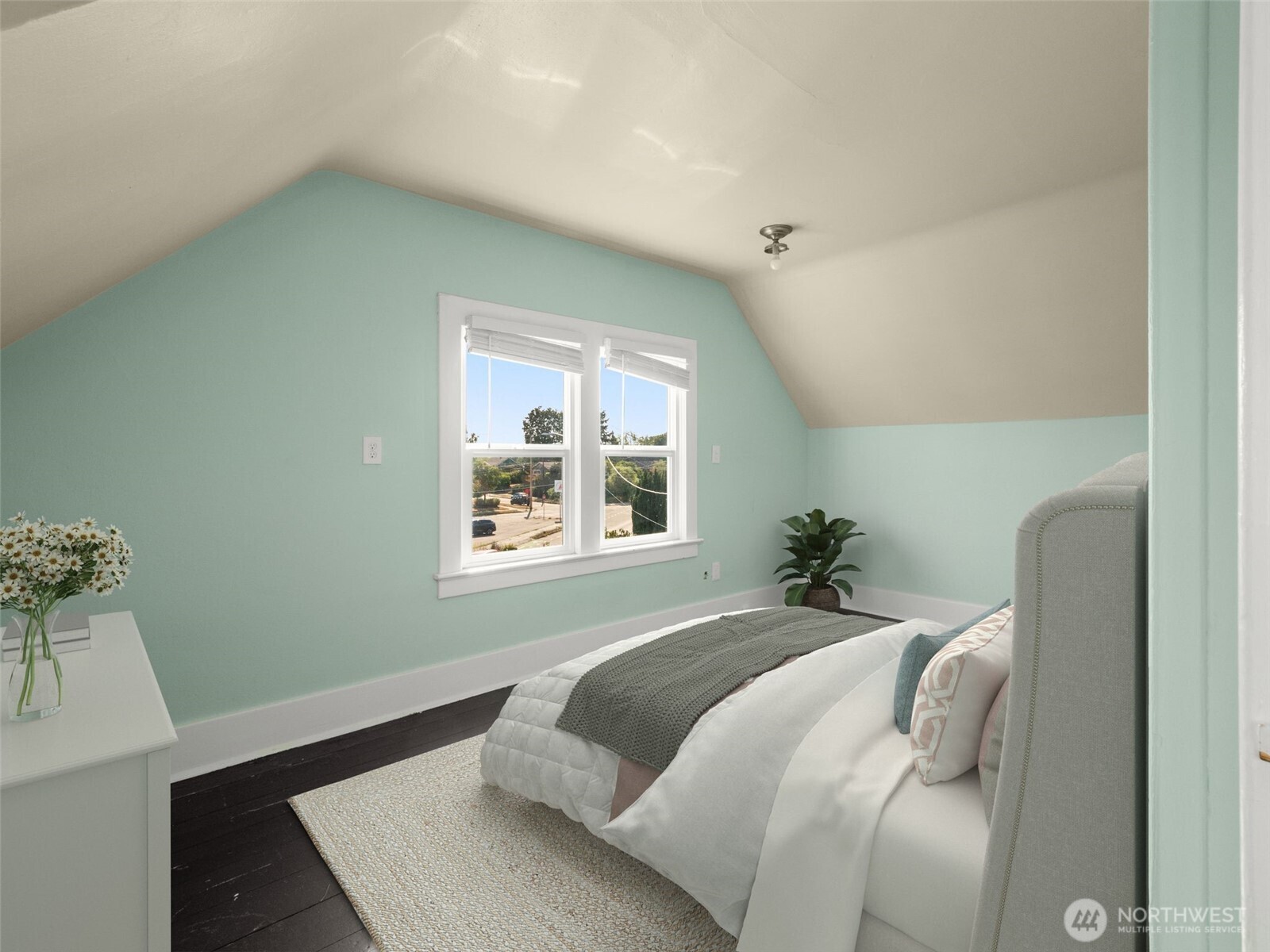 5115 S Mayflower Street